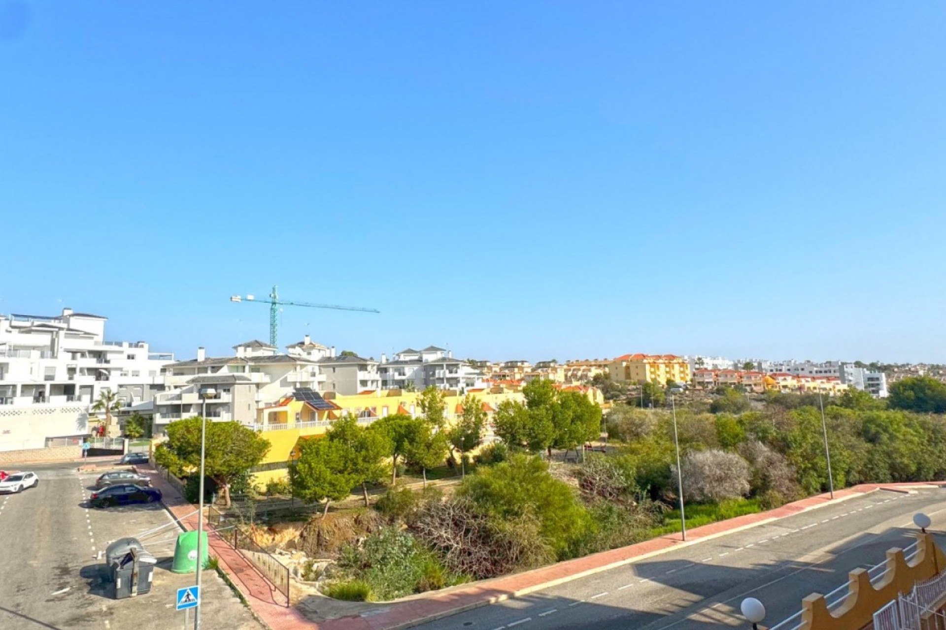 Herverkoop - Appartement  - Orihuela Costa - Villamartin