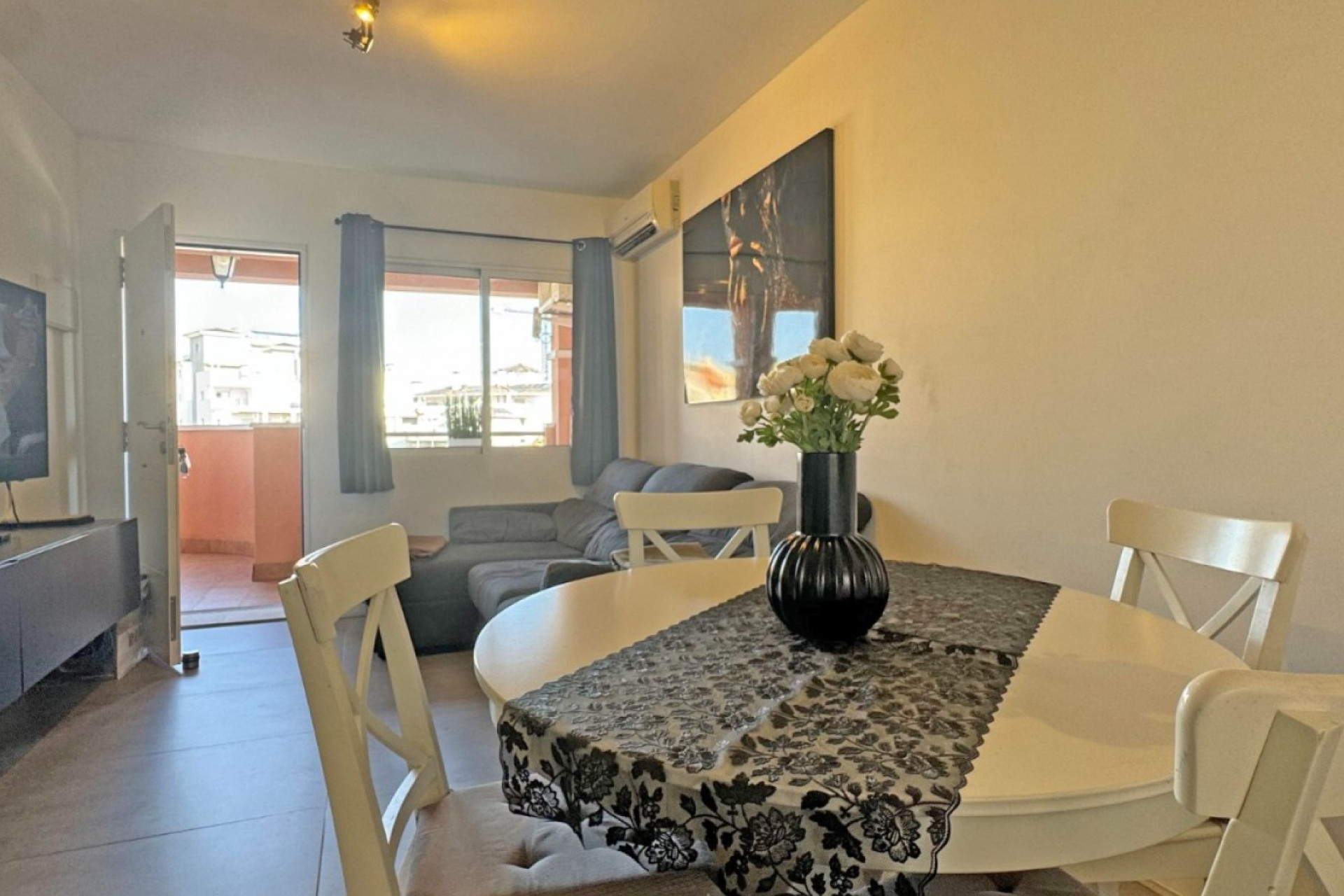 Herverkoop - Appartement  - Orihuela Costa - Villamartin