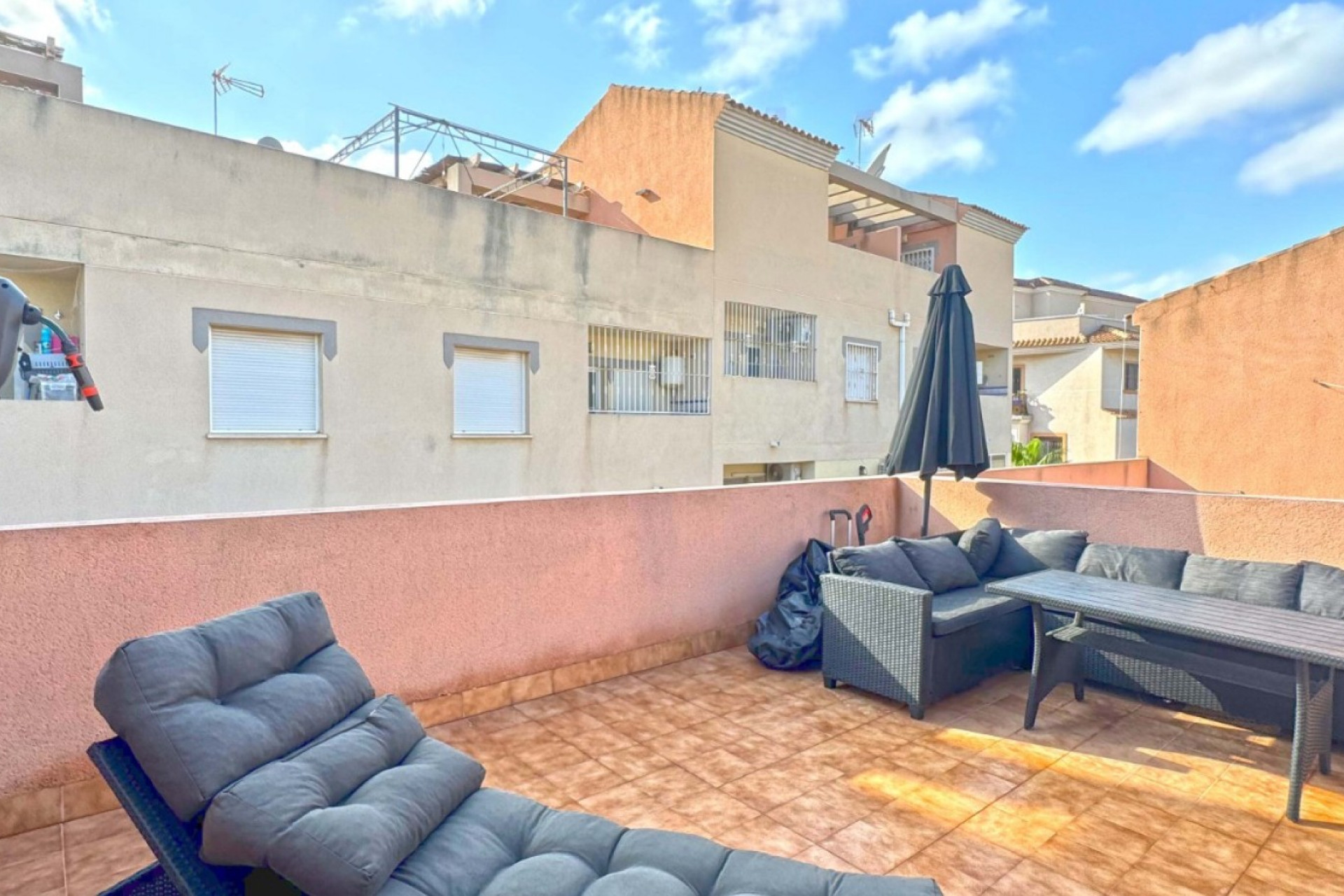 Herverkoop - Appartement  - Orihuela Costa - Villamartin