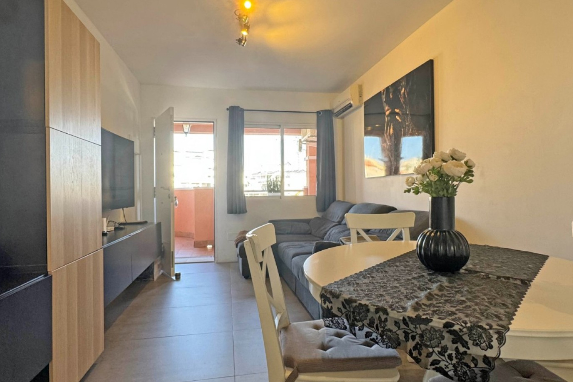 Herverkoop - Appartement  - Orihuela Costa - Villamartin