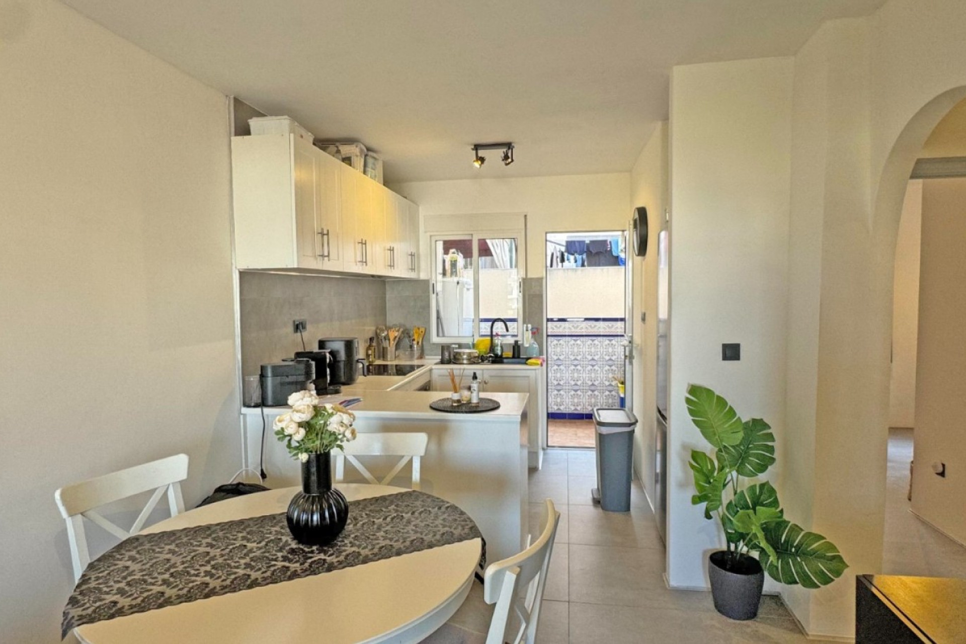 Herverkoop - Appartement  - Orihuela Costa - Villamartin