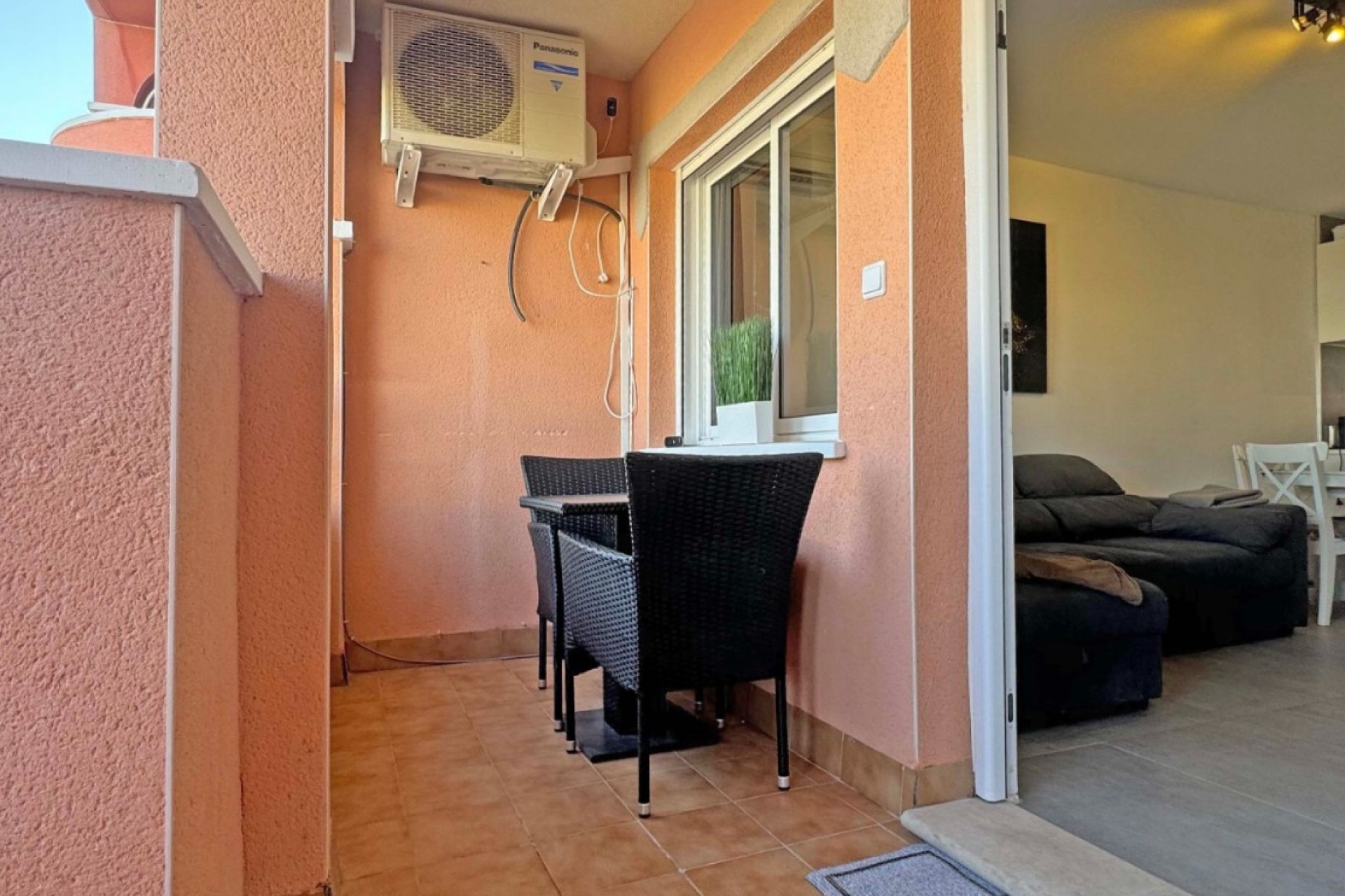 Herverkoop - Appartement  - Orihuela Costa - Villamartin