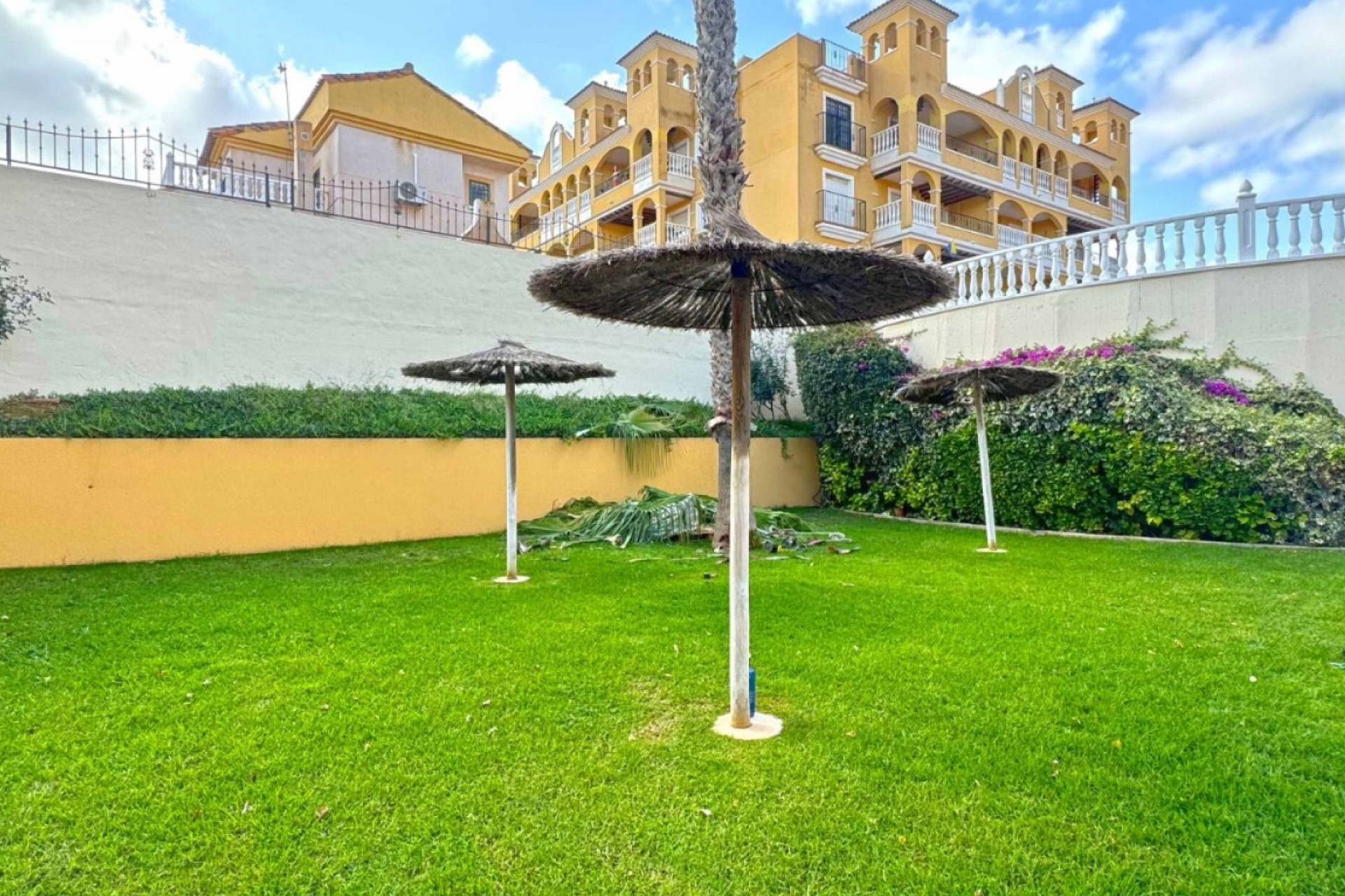 Herverkoop - Appartement  - Orihuela Costa - Villamartin