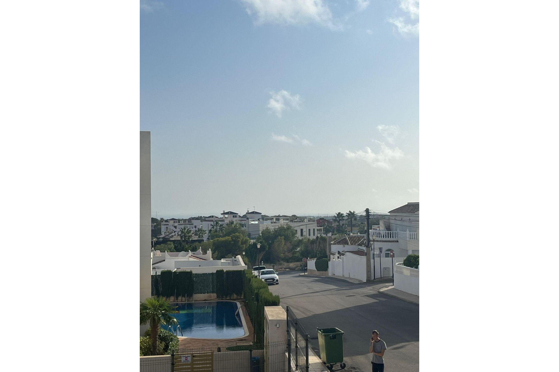 Herverkoop - Appartement  - Orihuela Costa - Villamartin