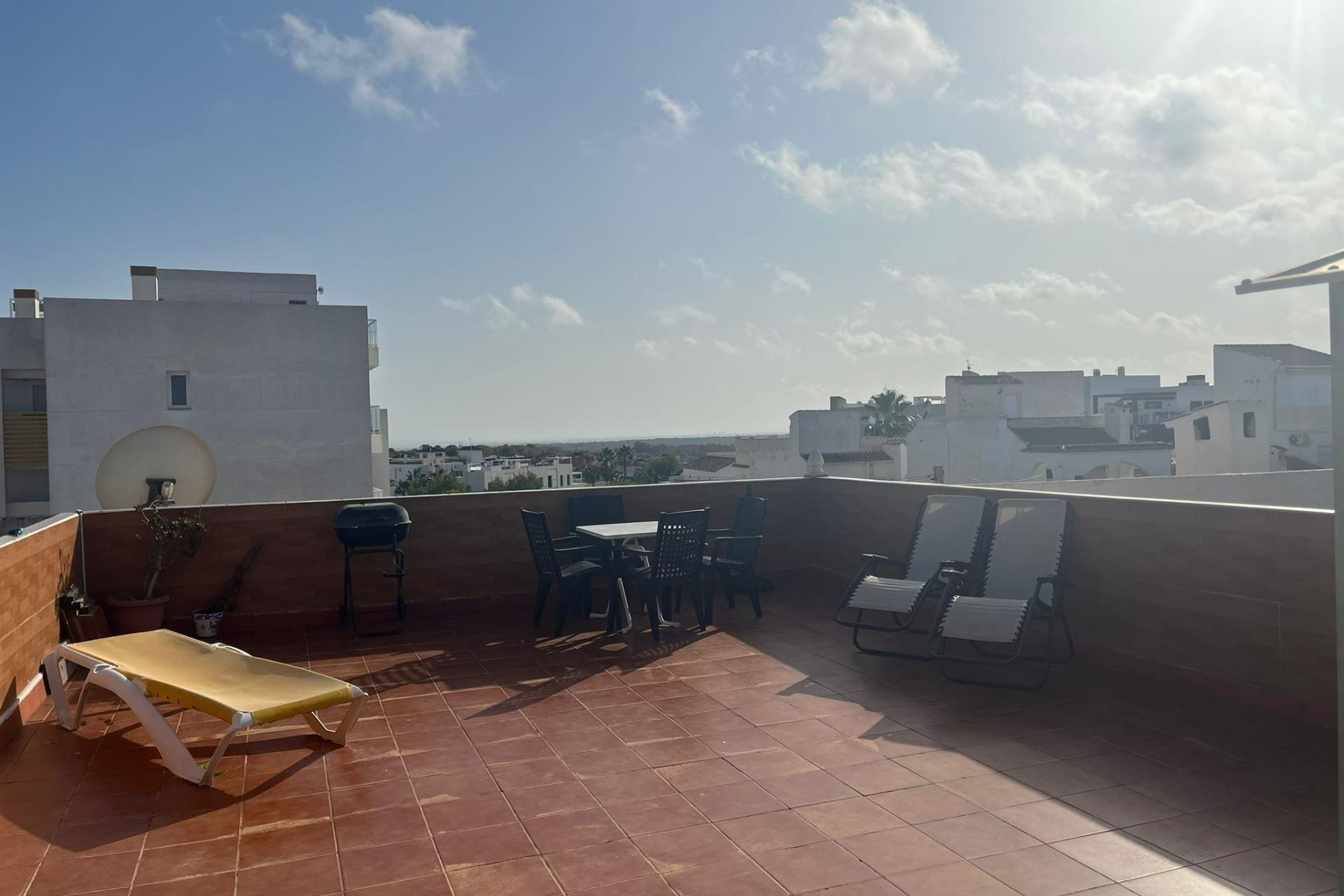 Herverkoop - Appartement  - Orihuela Costa - Villamartin