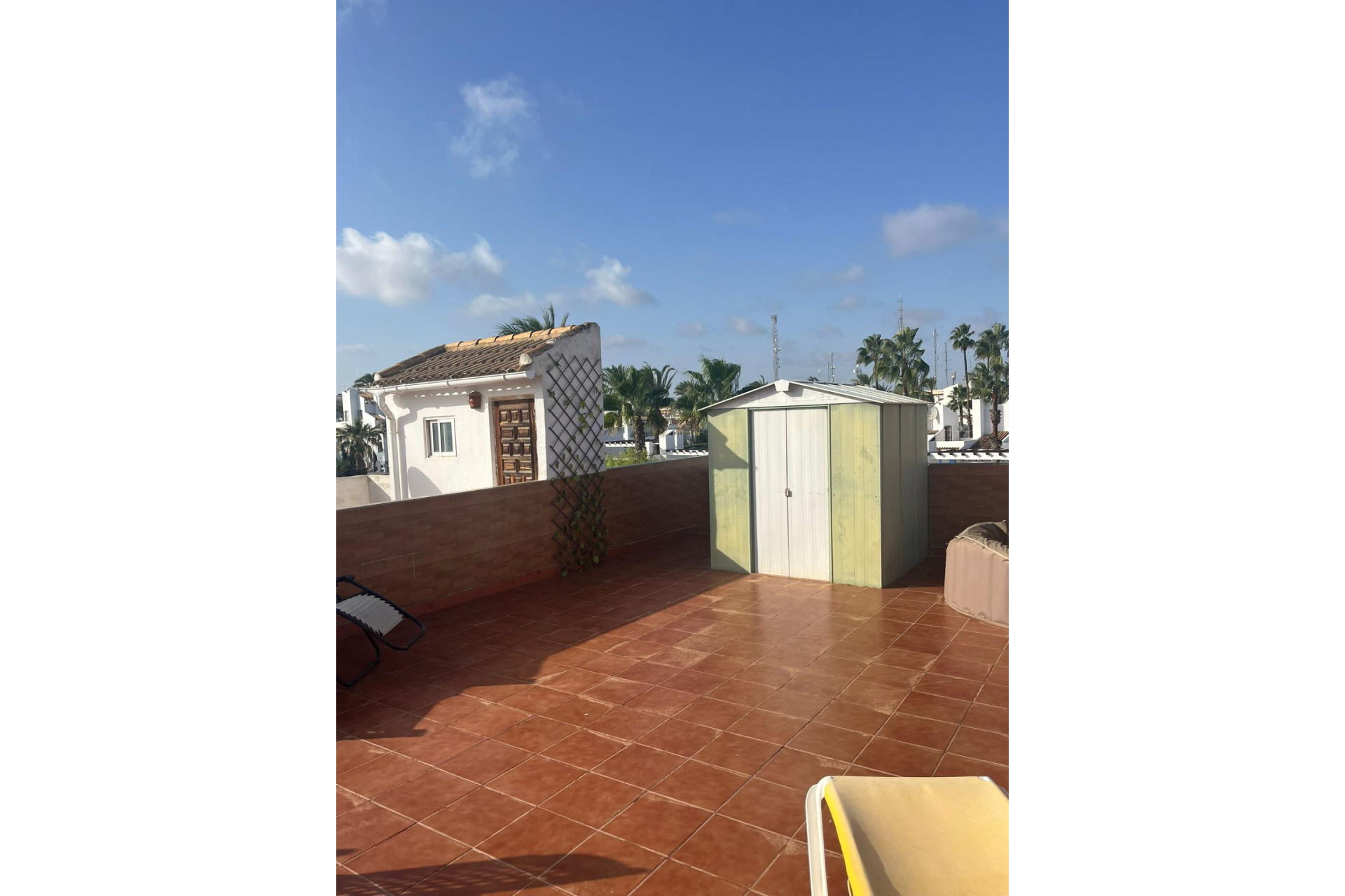 Herverkoop - Appartement  - Orihuela Costa - Villamartin