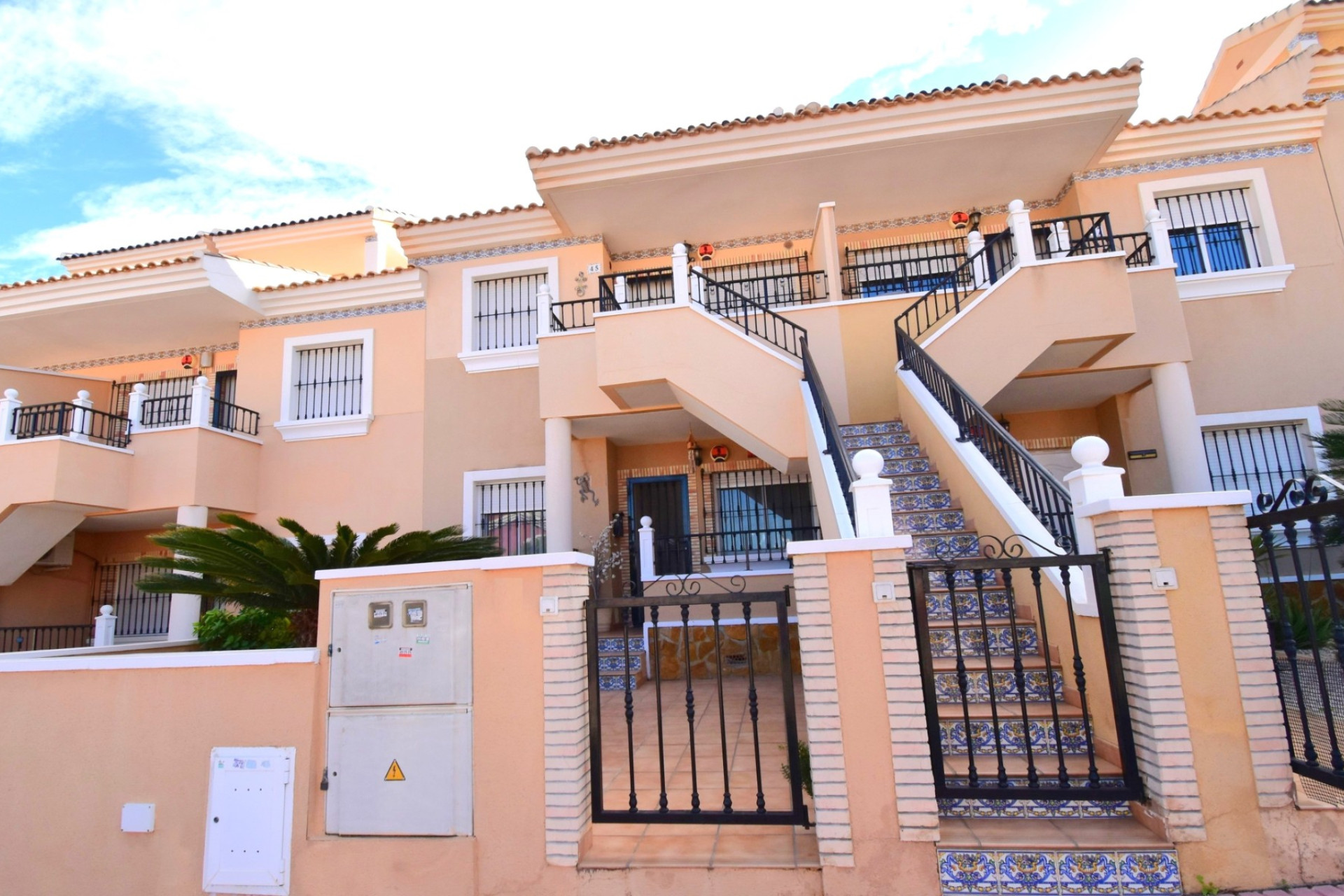 Herverkoop - Appartement  - Orihuela Costa - Villamartin