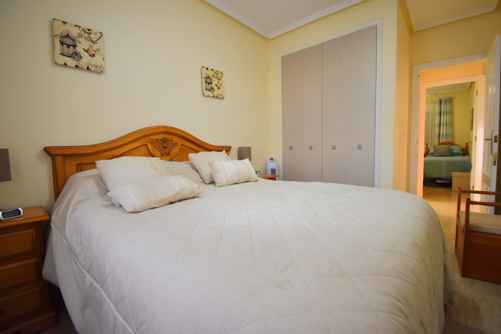 Herverkoop - Appartement  - Orihuela Costa - Villamartin