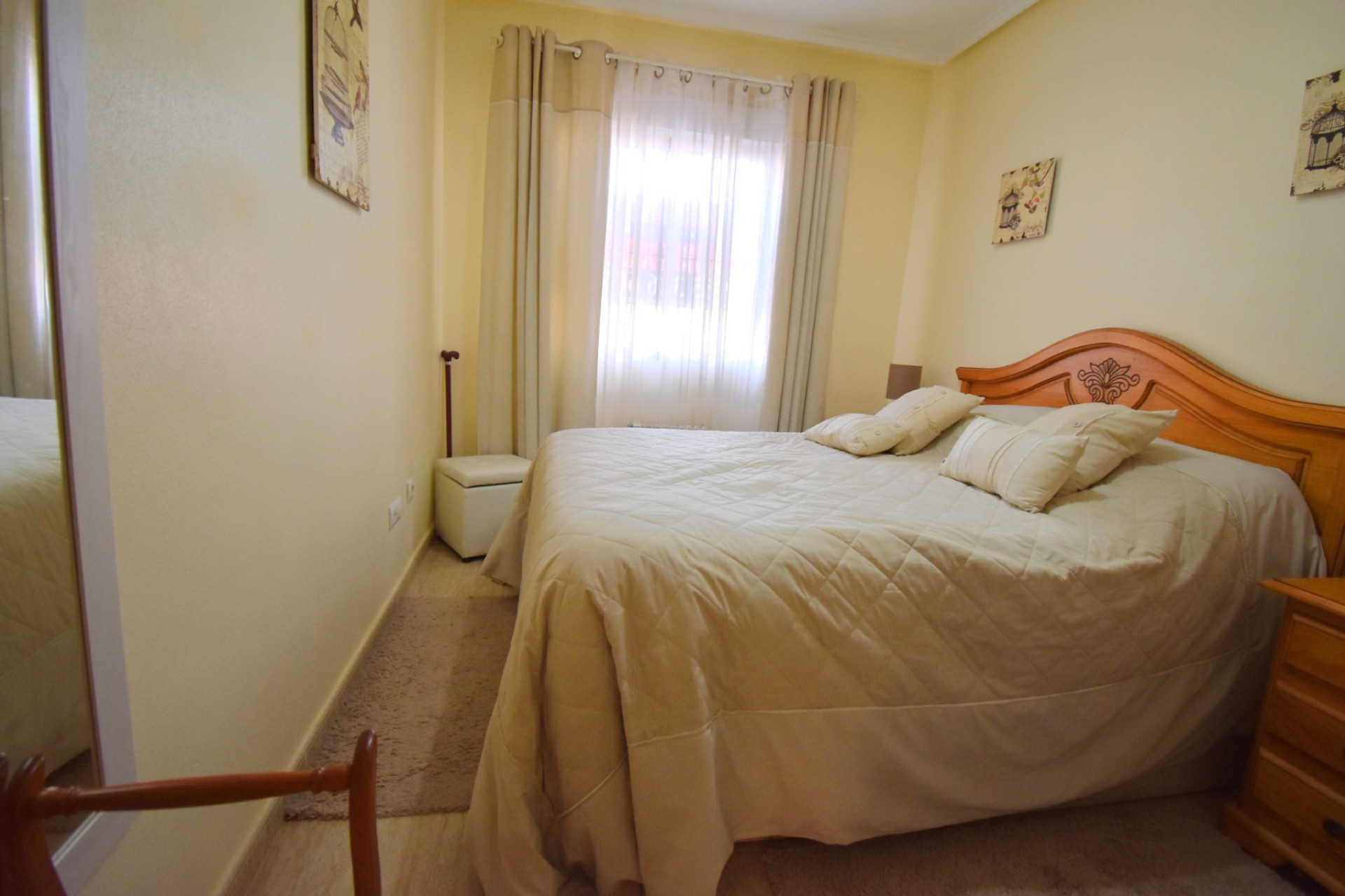 Herverkoop - Appartement  - Orihuela Costa - Villamartin