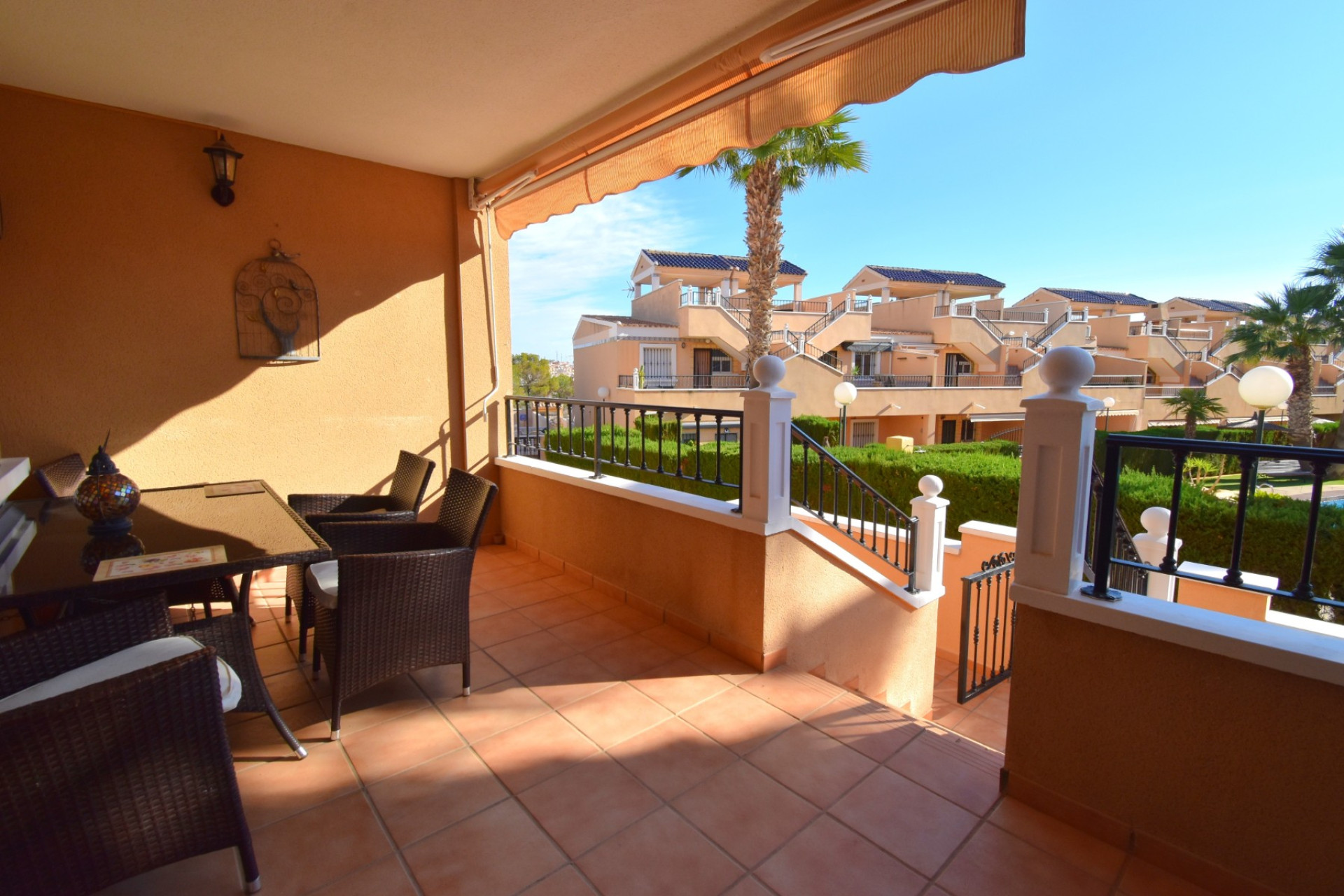 Herverkoop - Appartement  - Orihuela Costa - Villamartin