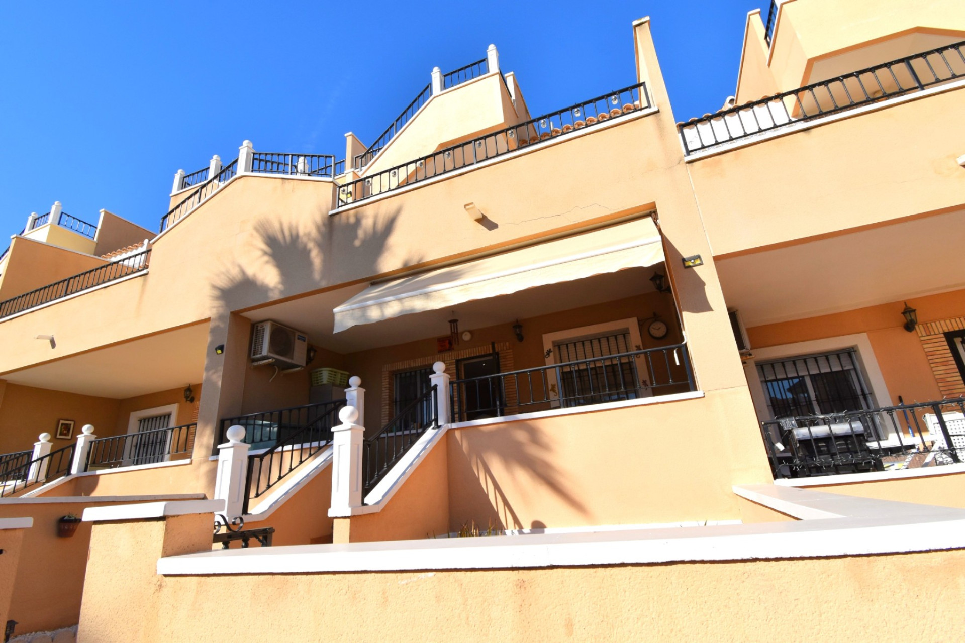 Herverkoop - Appartement  - Orihuela Costa - Villamartin