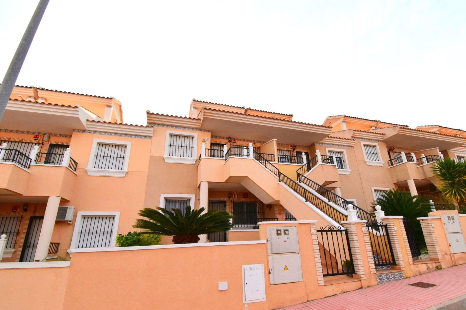 Herverkoop - Appartement  - Orihuela Costa - Villamartin