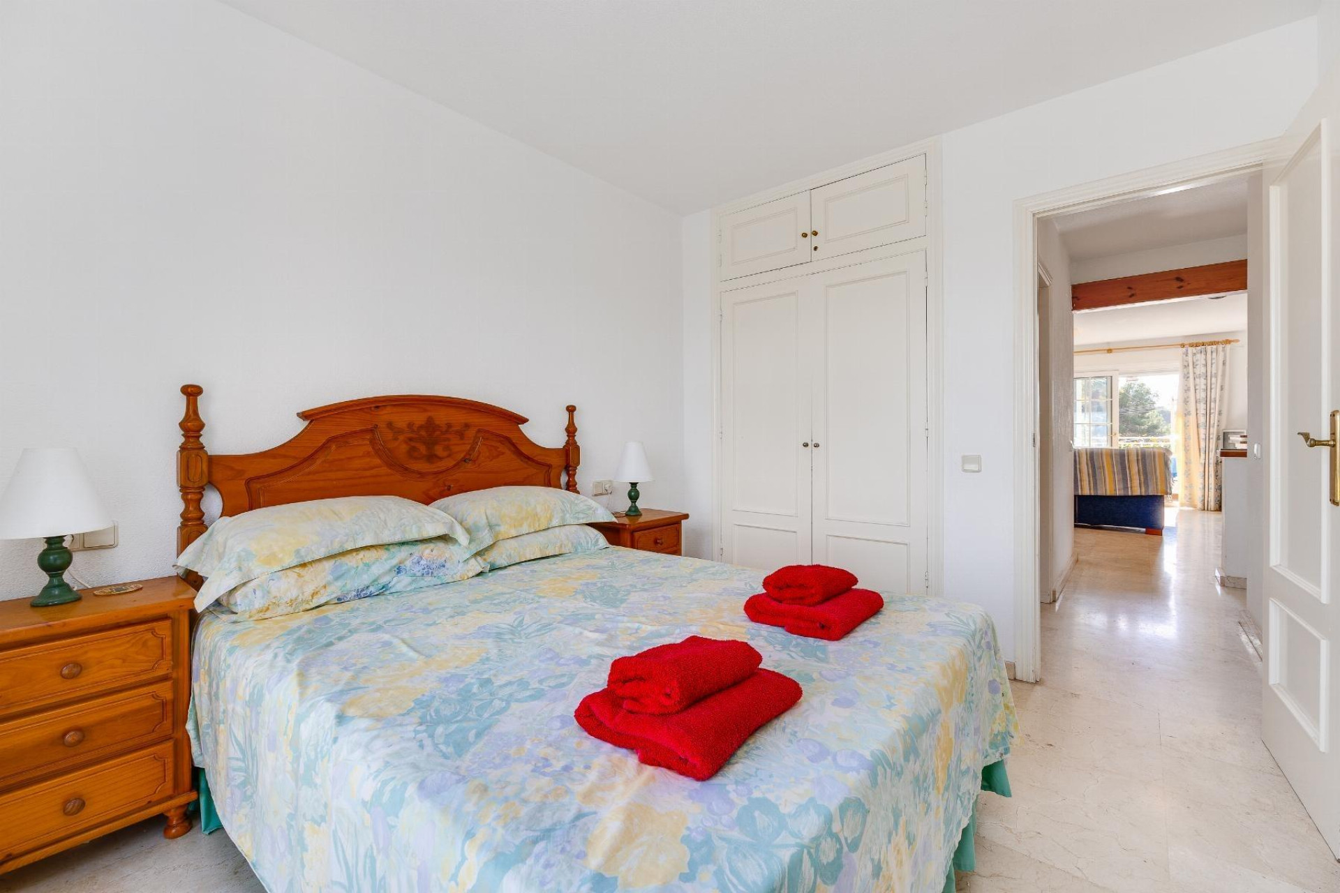 Herverkoop - Appartement - Orihuela Costa - Villamartin