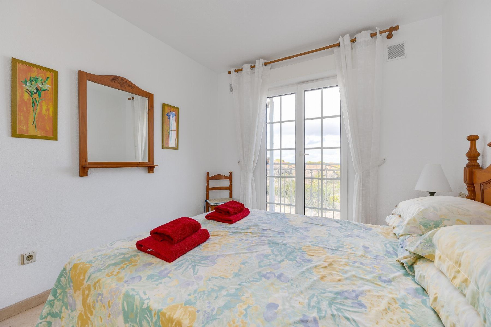 Herverkoop - Appartement - Orihuela Costa - Villamartin