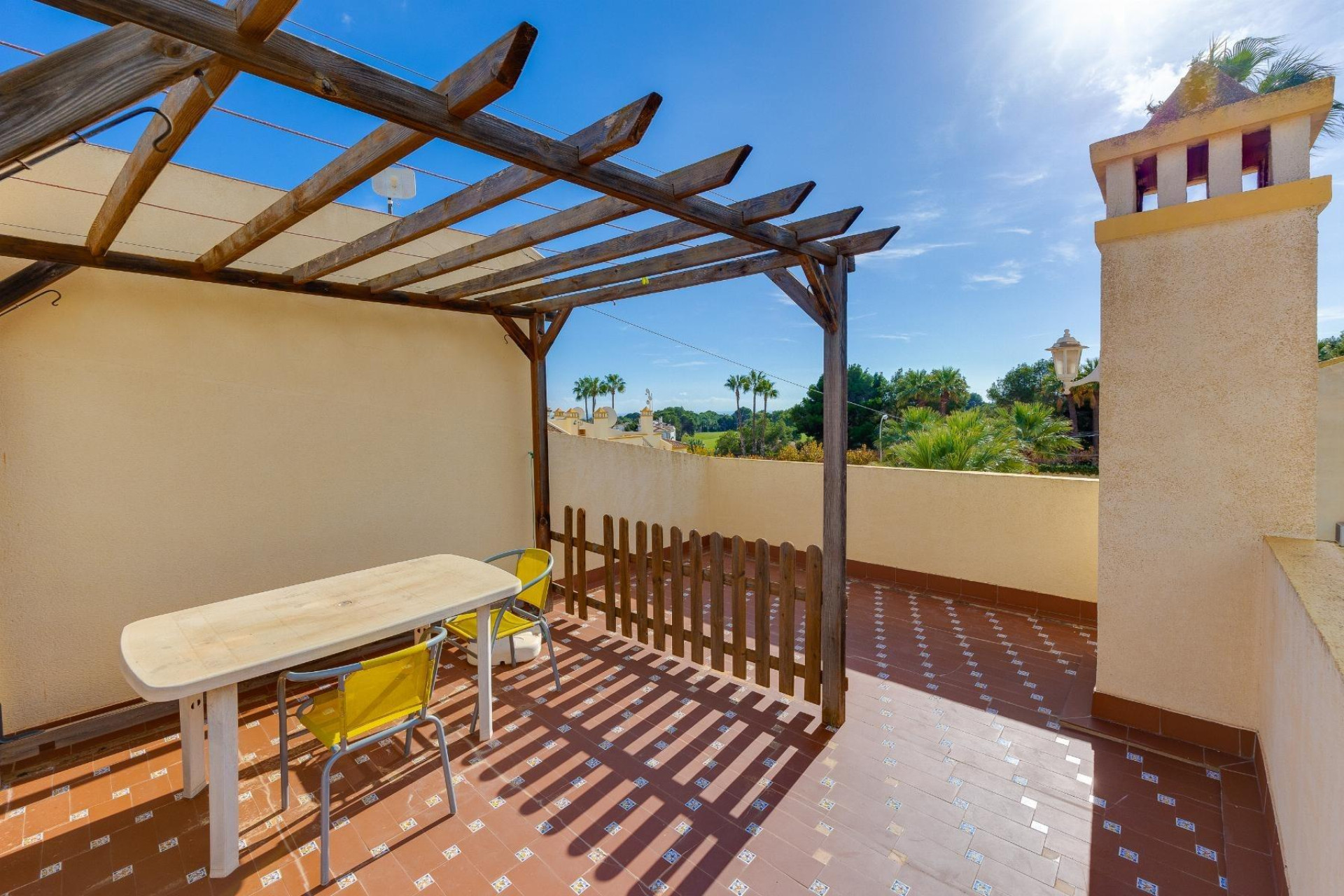 Herverkoop - Appartement - Orihuela Costa - Villamartin