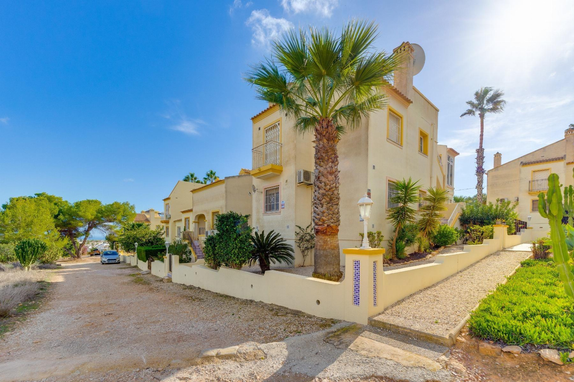 Herverkoop - Appartement - Orihuela Costa - Villamartin