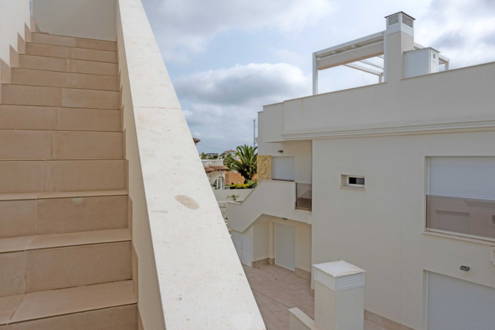 Herverkoop - Appartement  - Orihuela Costa - Villamartin