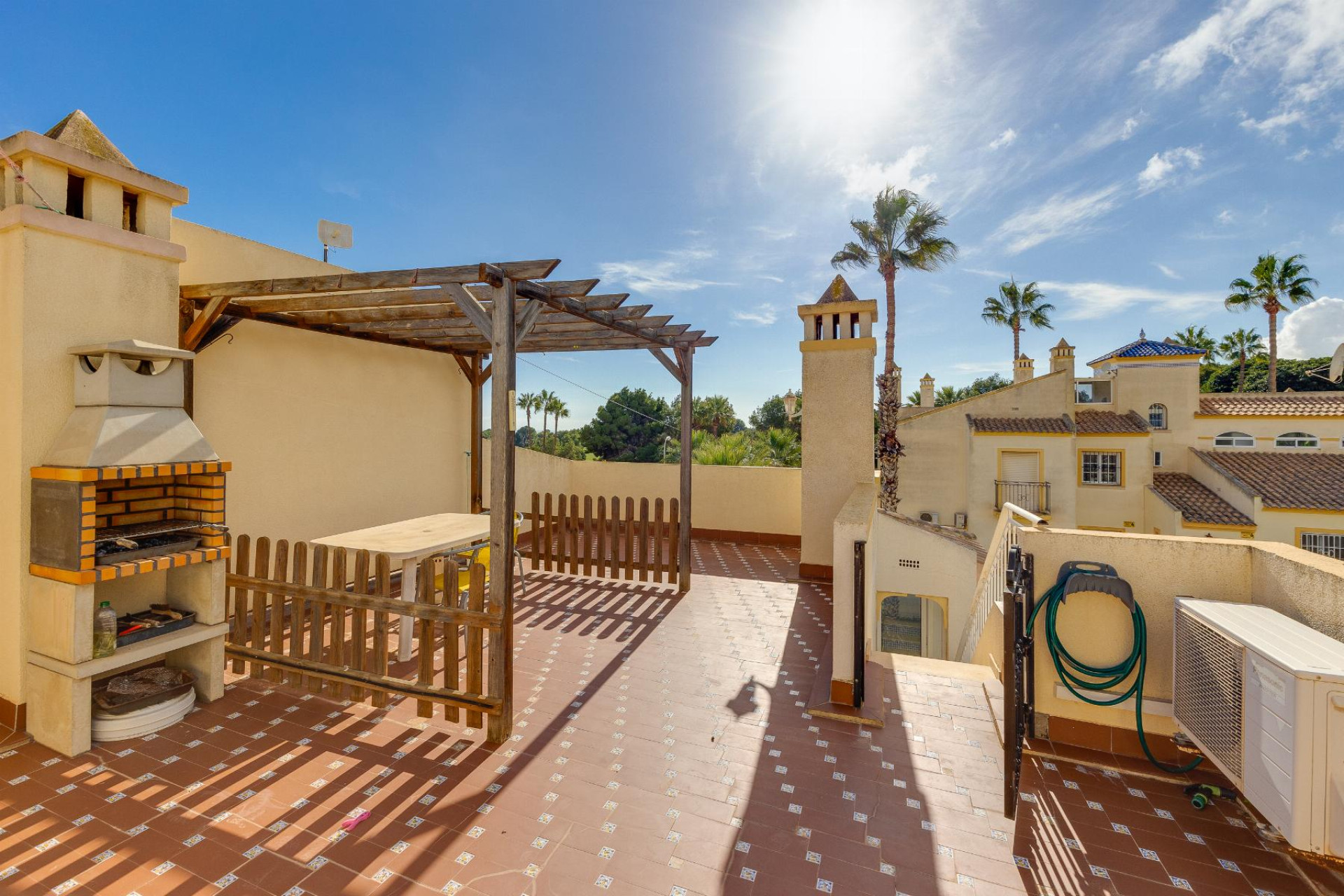 Herverkoop - Appartement - Orihuela Costa - Villamartín