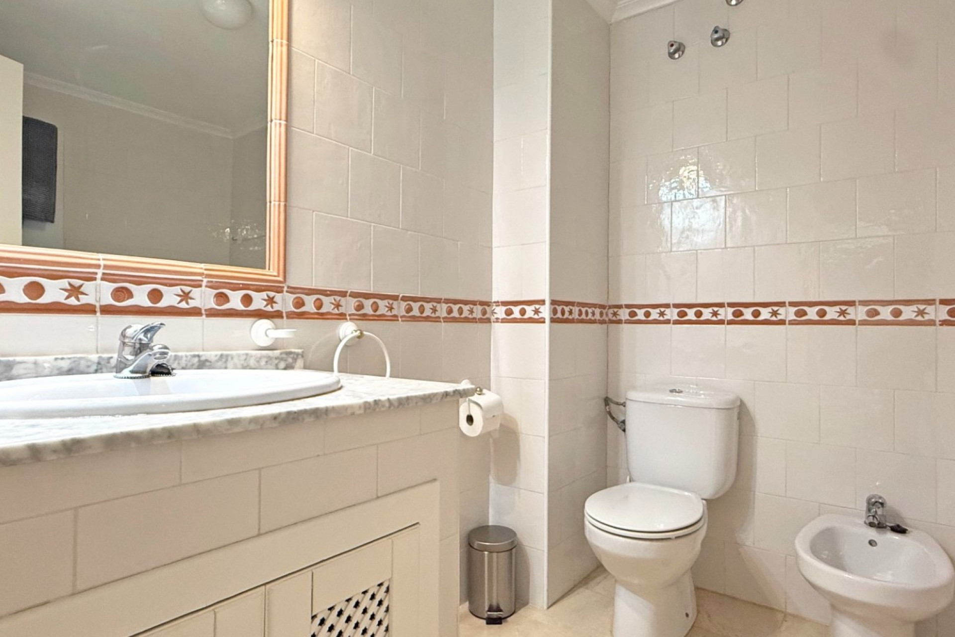 Herverkoop - Appartement  - Orihuela Costa - Villamartin