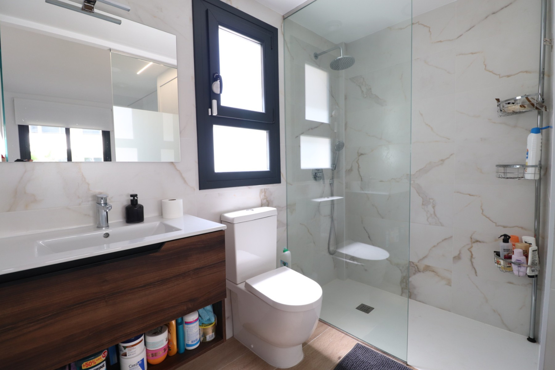 Herverkoop - Appartement  - Orihuela Costa - Villamartin