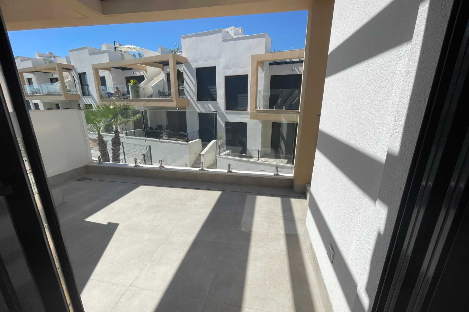 Herverkoop - Appartement  - Orihuela Costa - Villamartin