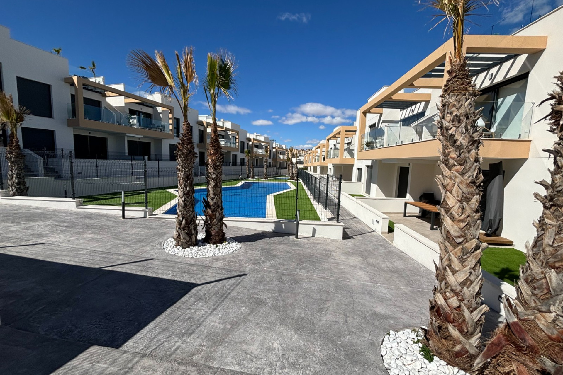 Herverkoop - Appartement  - Orihuela Costa - Villamartin