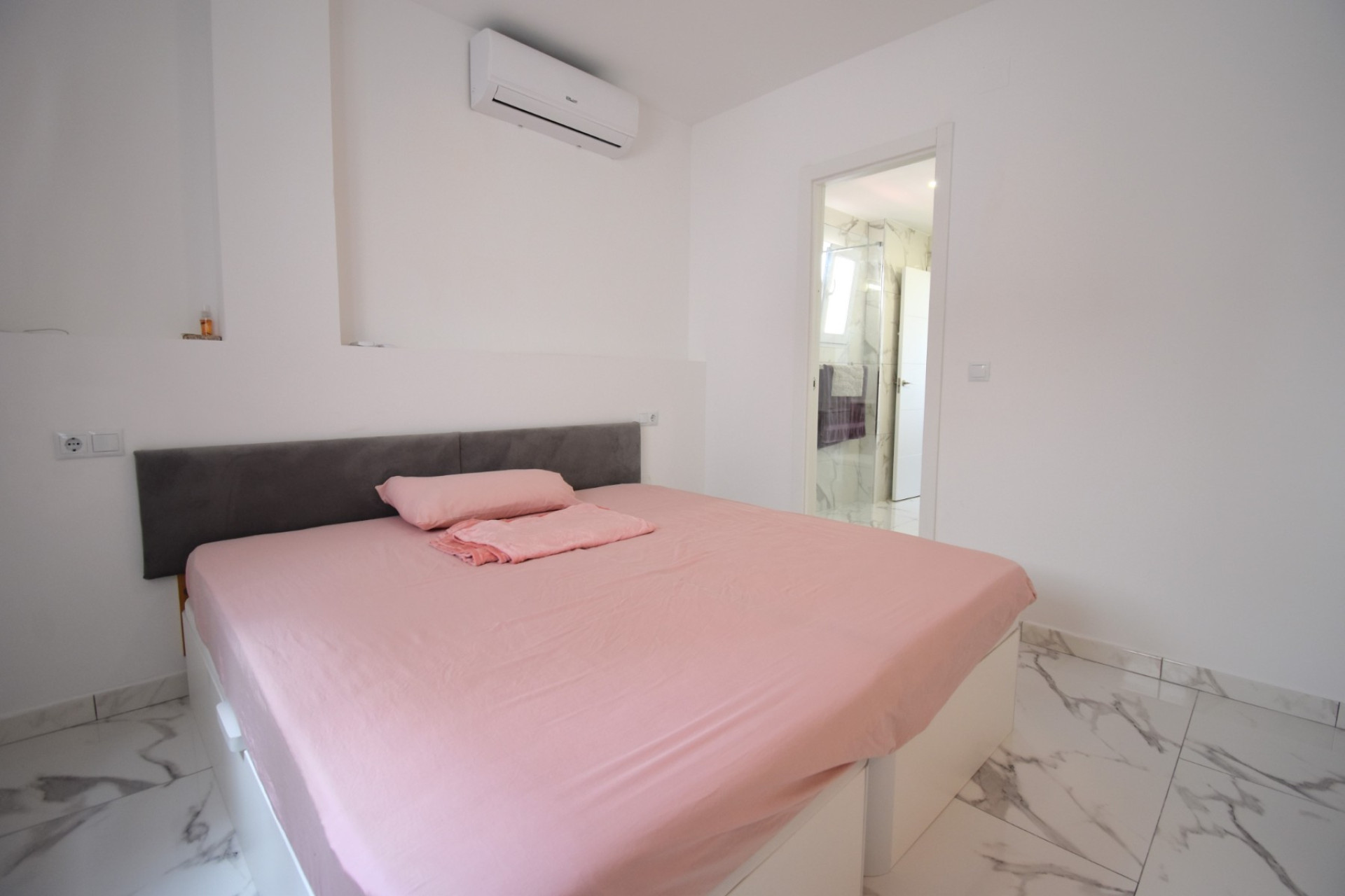 Herverkoop - Appartement  - Orihuela Costa - Villamartin
