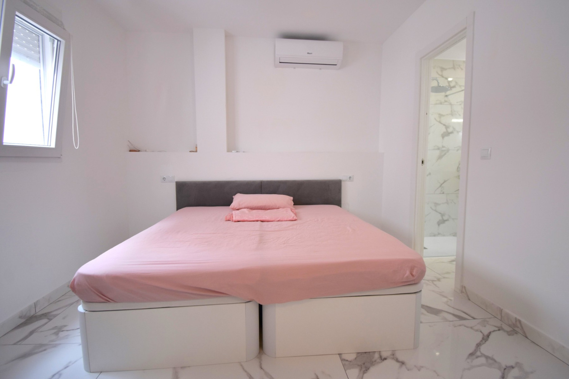 Herverkoop - Appartement  - Orihuela Costa - Villamartin