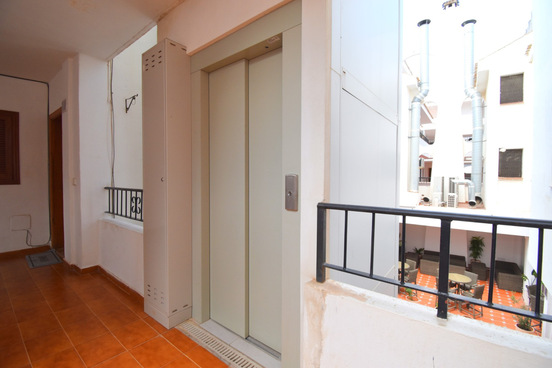 Herverkoop - Appartement  - Orihuela Costa - Villamartin