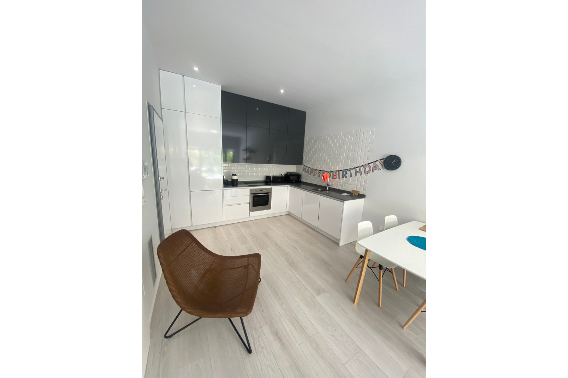 Herverkoop - Appartement  - Orihuela Costa - Villamartín