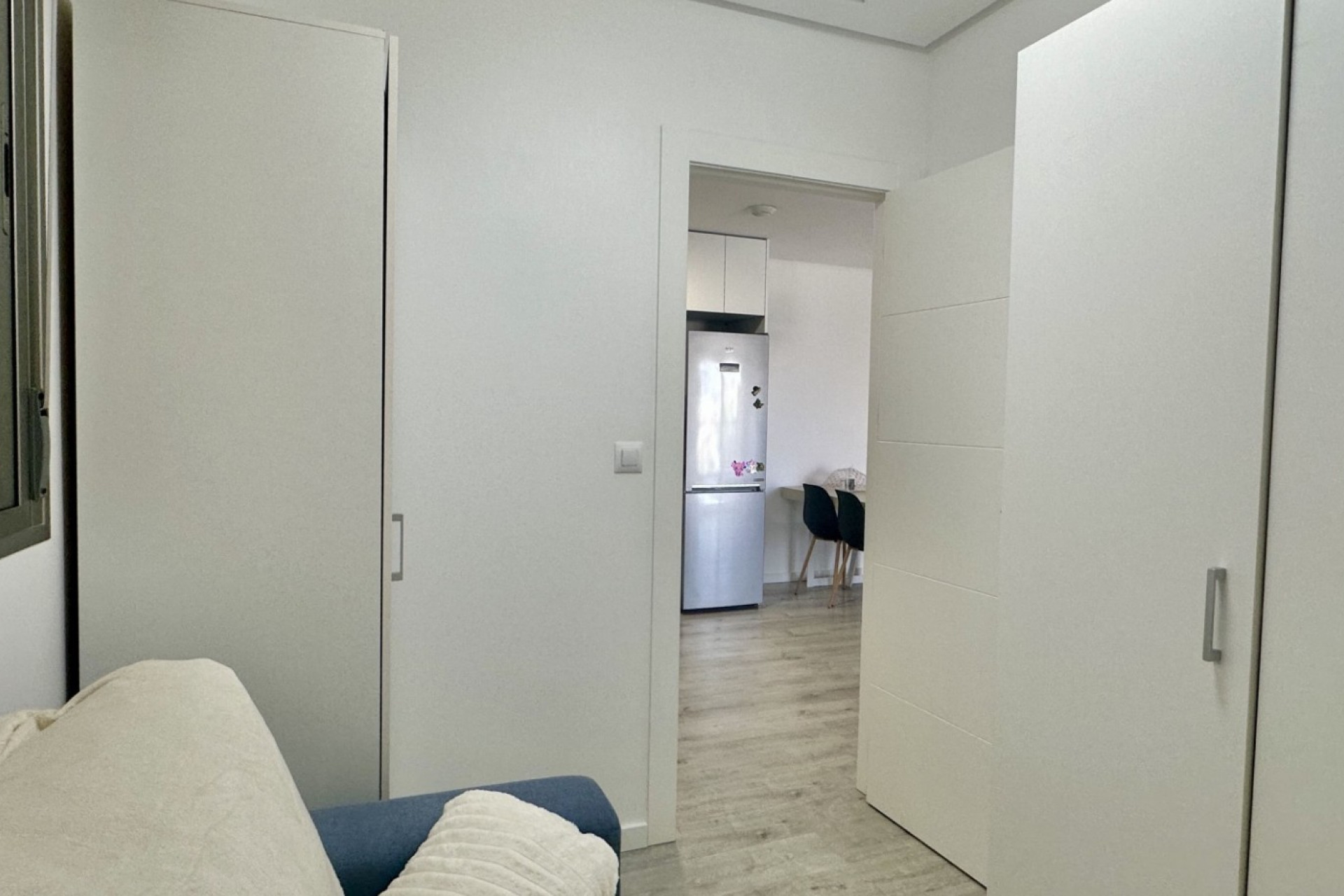 Herverkoop - Appartement  - Orihuela Costa - Villamartin