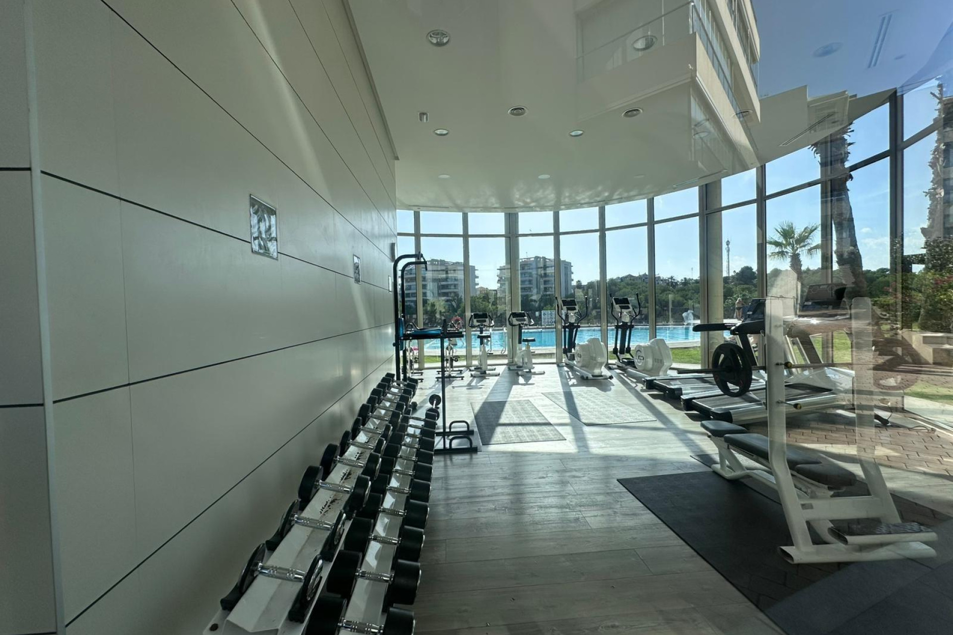 Herverkoop - Appartement  - Orihuela Costa - Villamartín