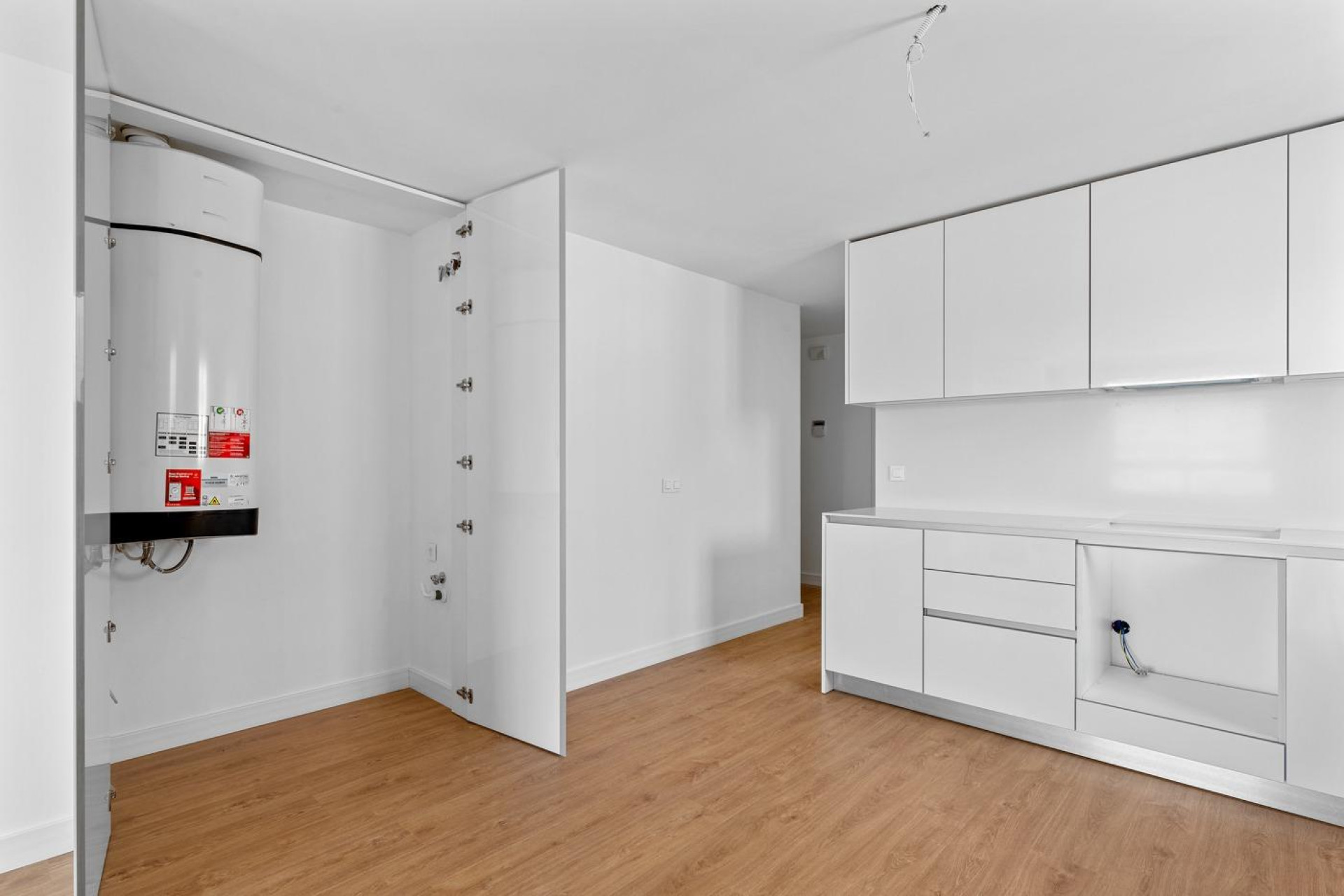 Herverkoop - Appartement  - Orihuela Costa - Villamartín