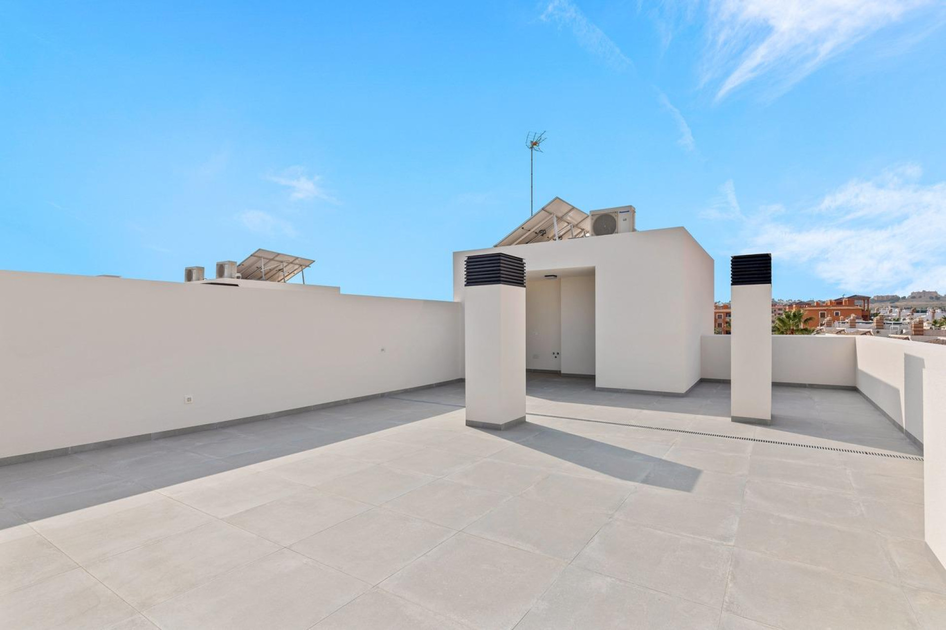 Herverkoop - Appartement  - Orihuela Costa - Villamartín