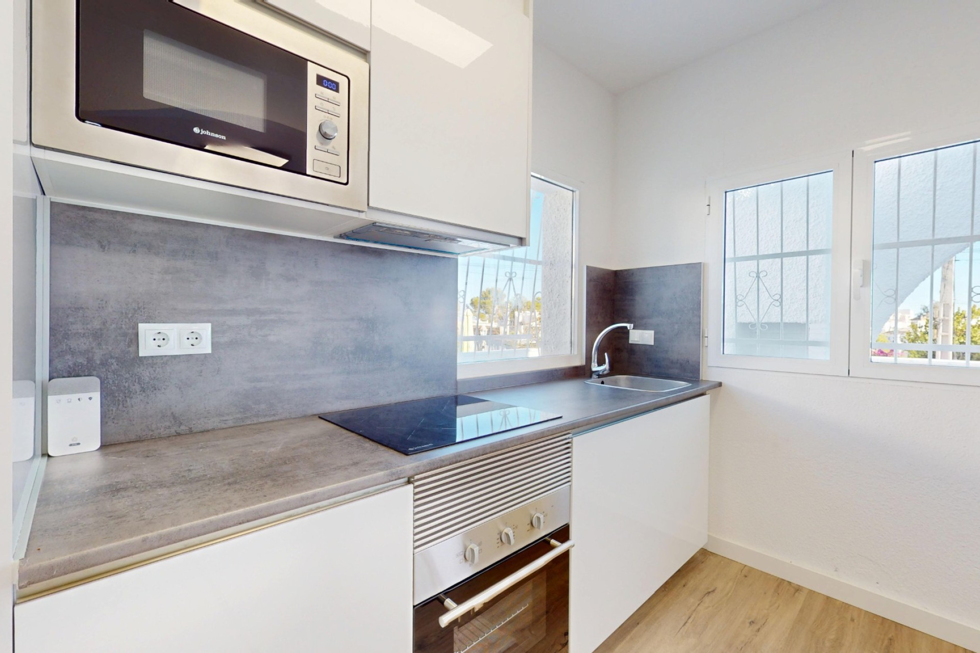 Herverkoop - Appartement - Orihuela Costa - Villamartin