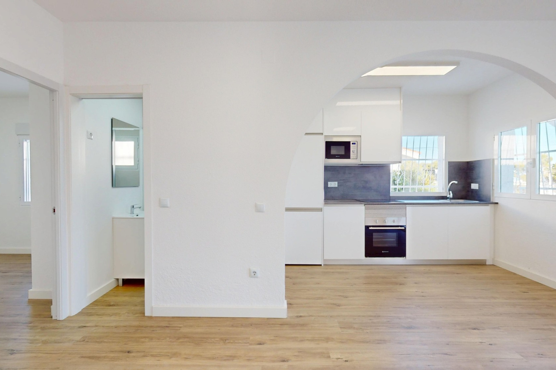 Herverkoop - Appartement - Orihuela Costa - Villamartin