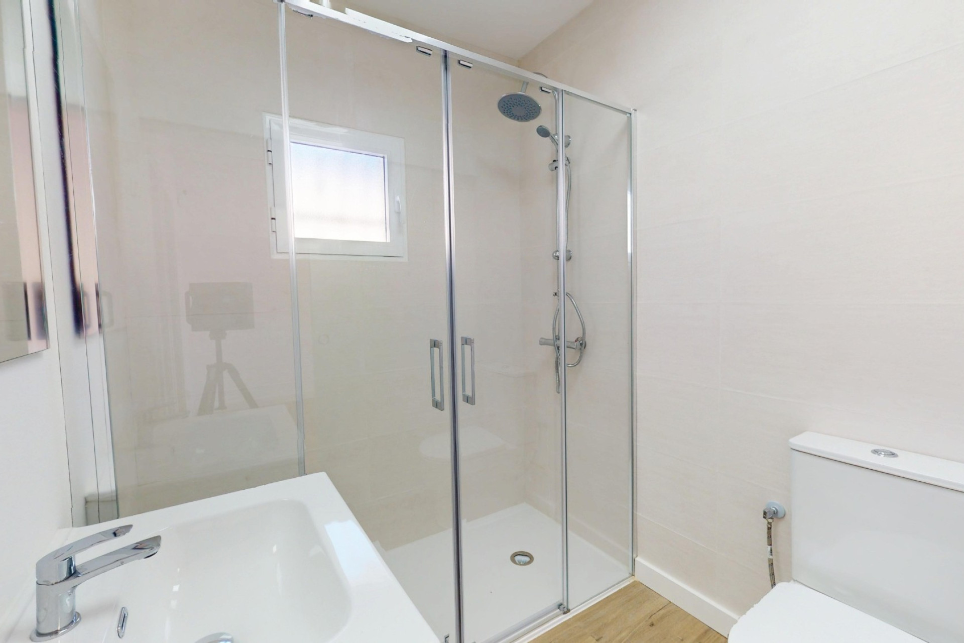 Herverkoop - Appartement - Orihuela Costa - Villamartin