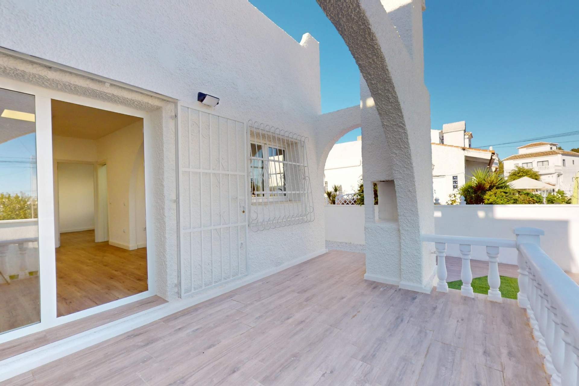 Herverkoop - Appartement - Orihuela Costa - Villamartin