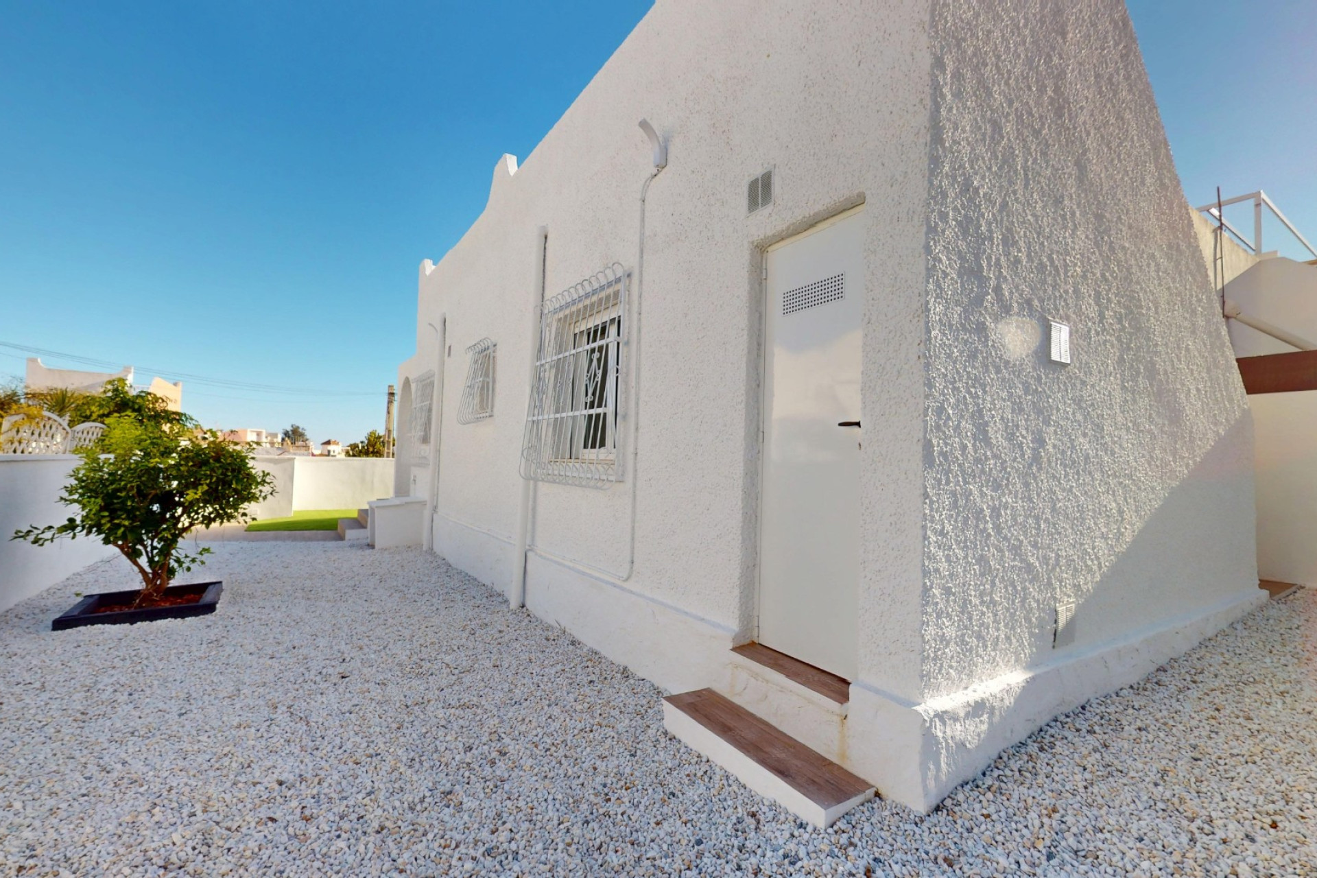Herverkoop - Appartement - Orihuela Costa - Villamartin