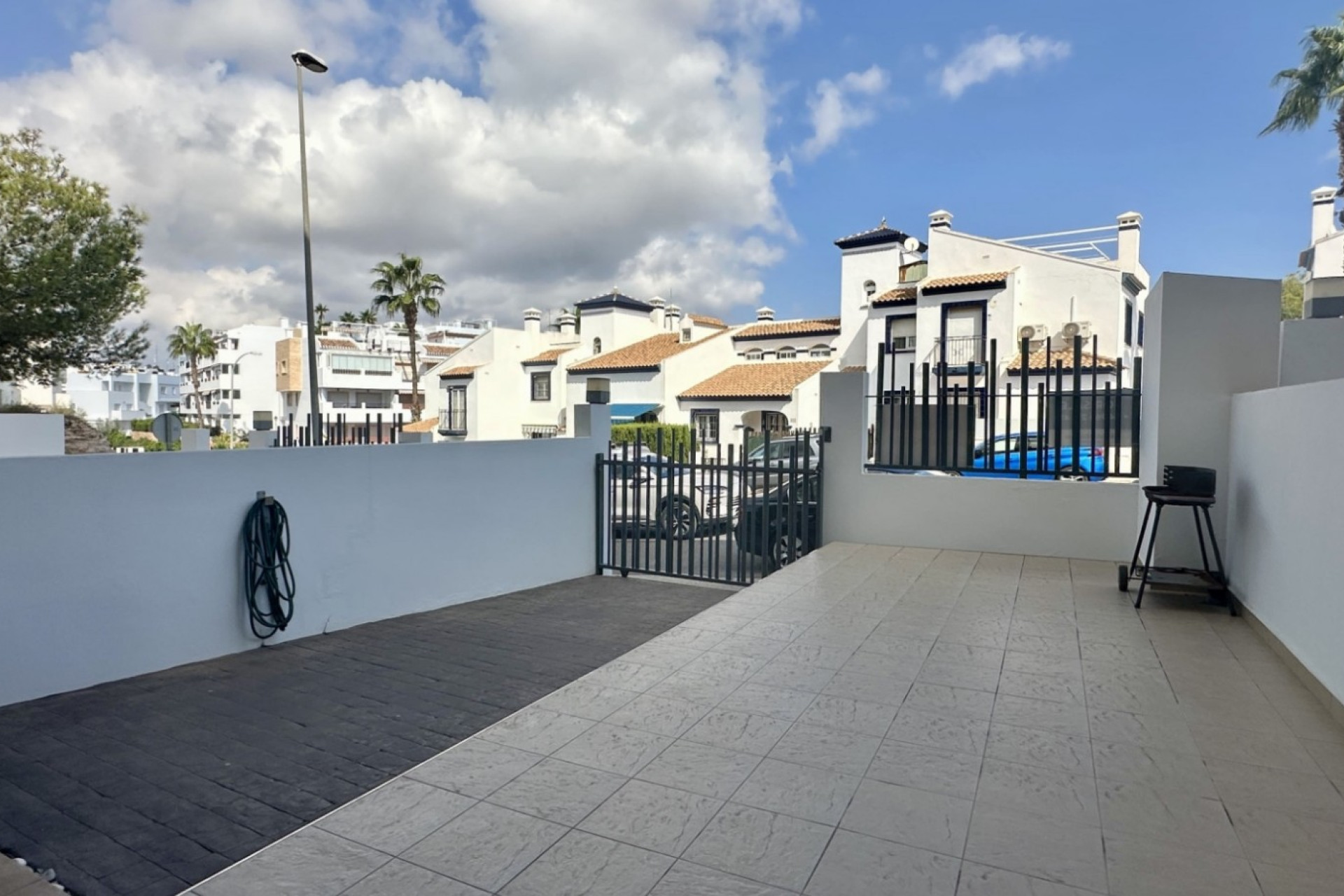 Herverkoop - Appartement  - Orihuela Costa - Villamartin