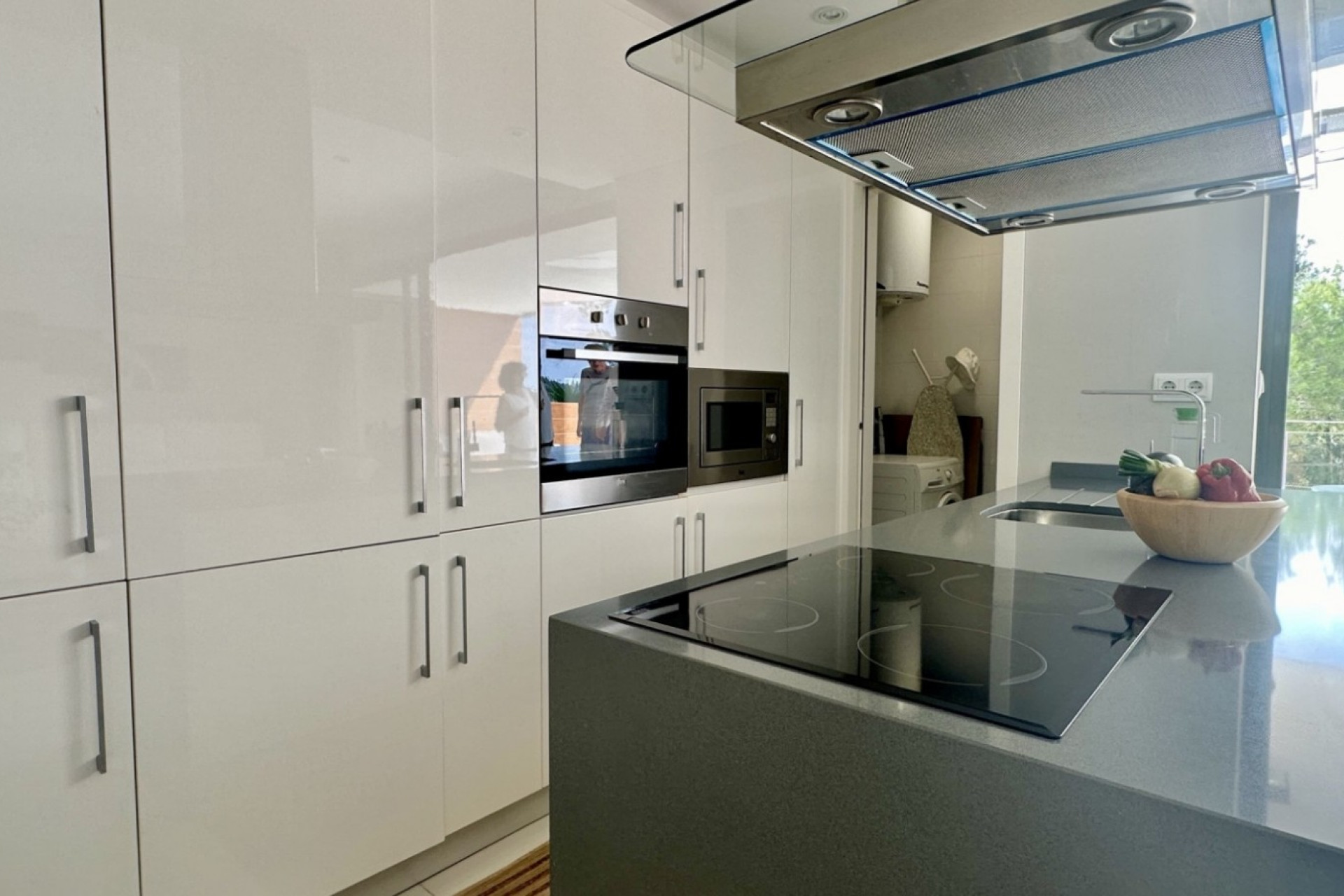 Herverkoop - Appartement  - Orihuela Costa - Villamartin