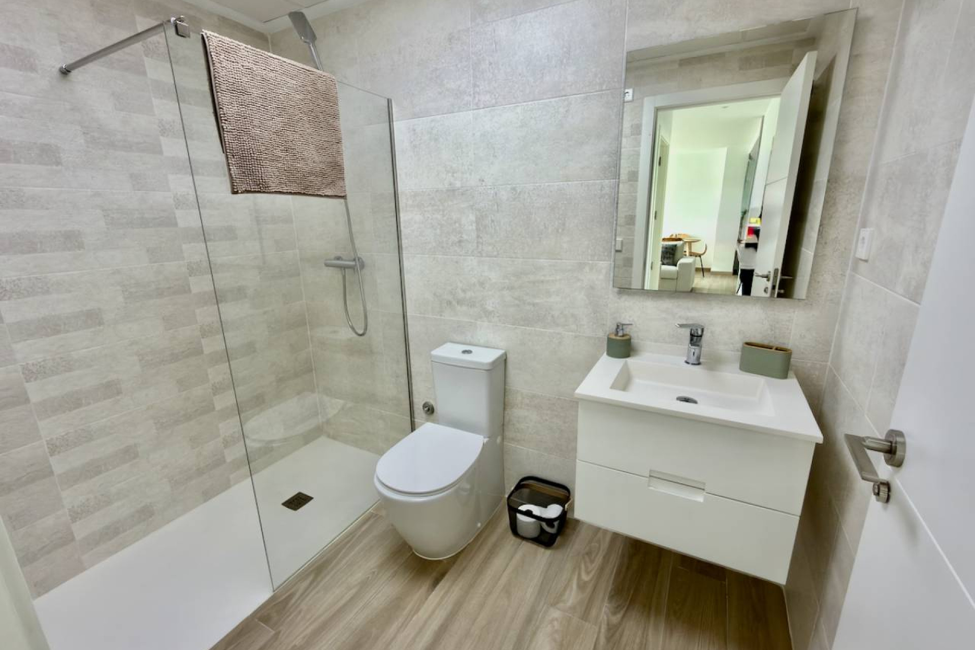 Herverkoop - Appartement  - Orihuela Costa - Vistabella Golf