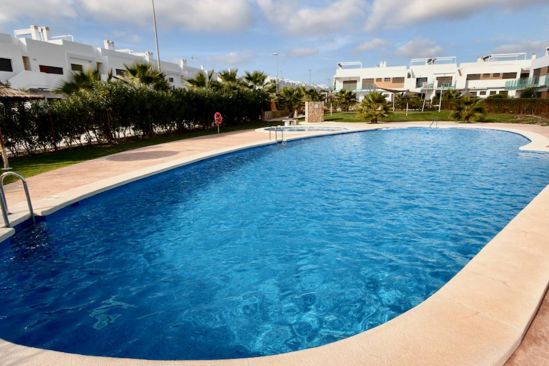 Herverkoop - Appartement  - Orihuela Costa - Vistabella Golf