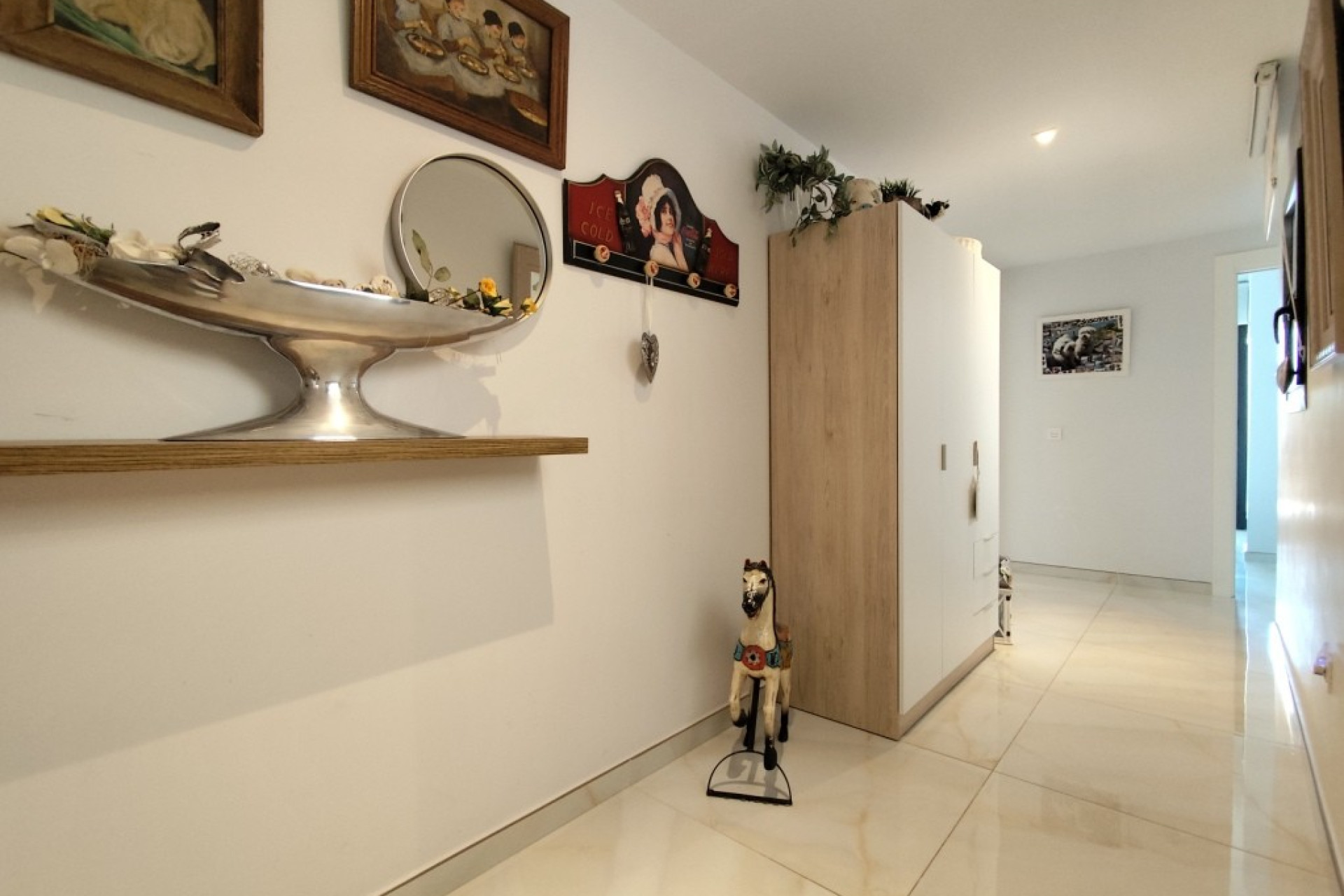 Herverkoop - Appartement  - Orihuela Costa