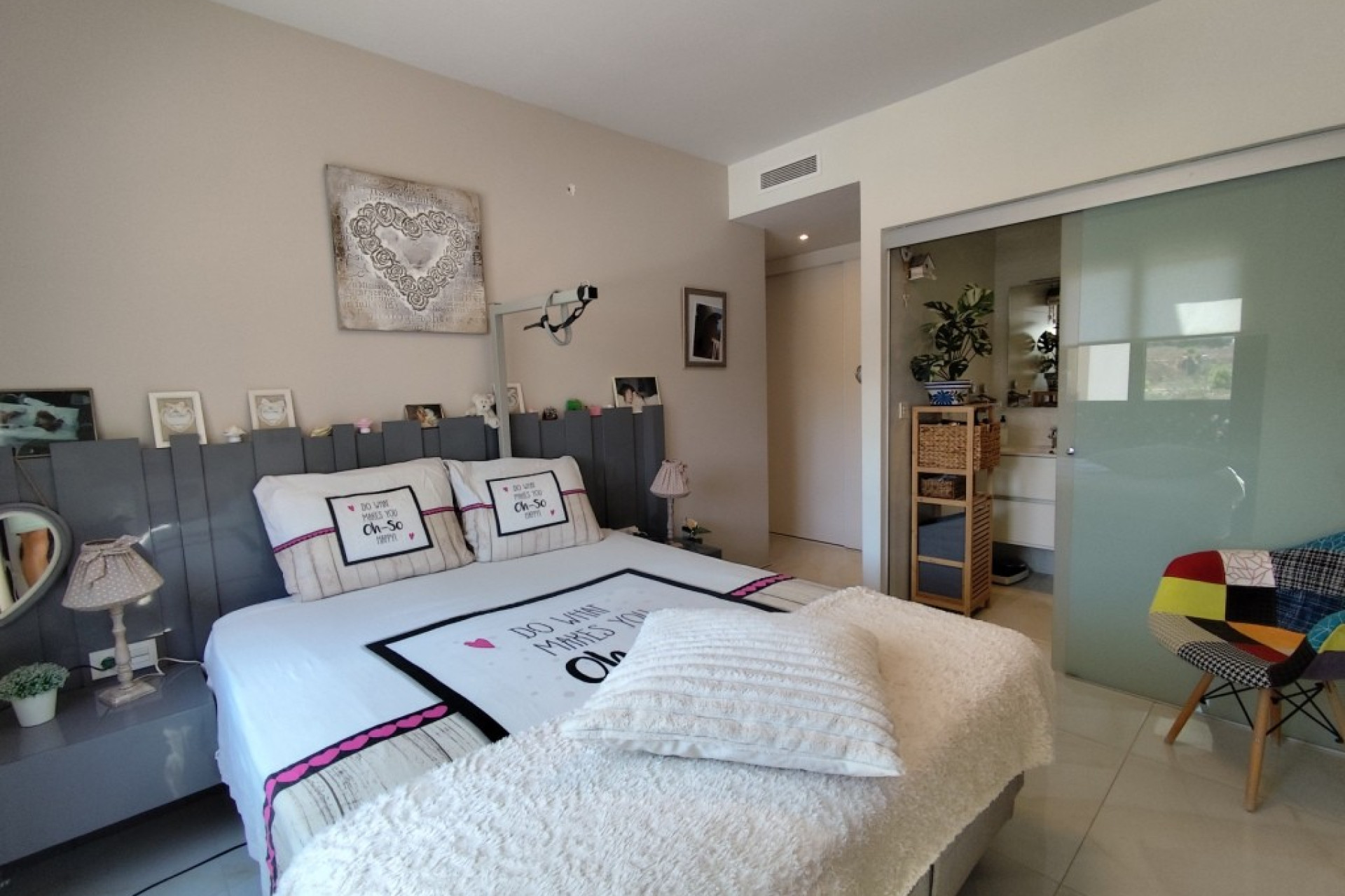 Herverkoop - Appartement  - Orihuela Costa