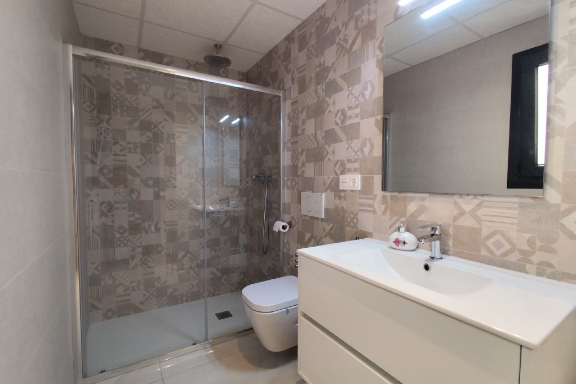 Herverkoop - Appartement  - Orihuela Costa