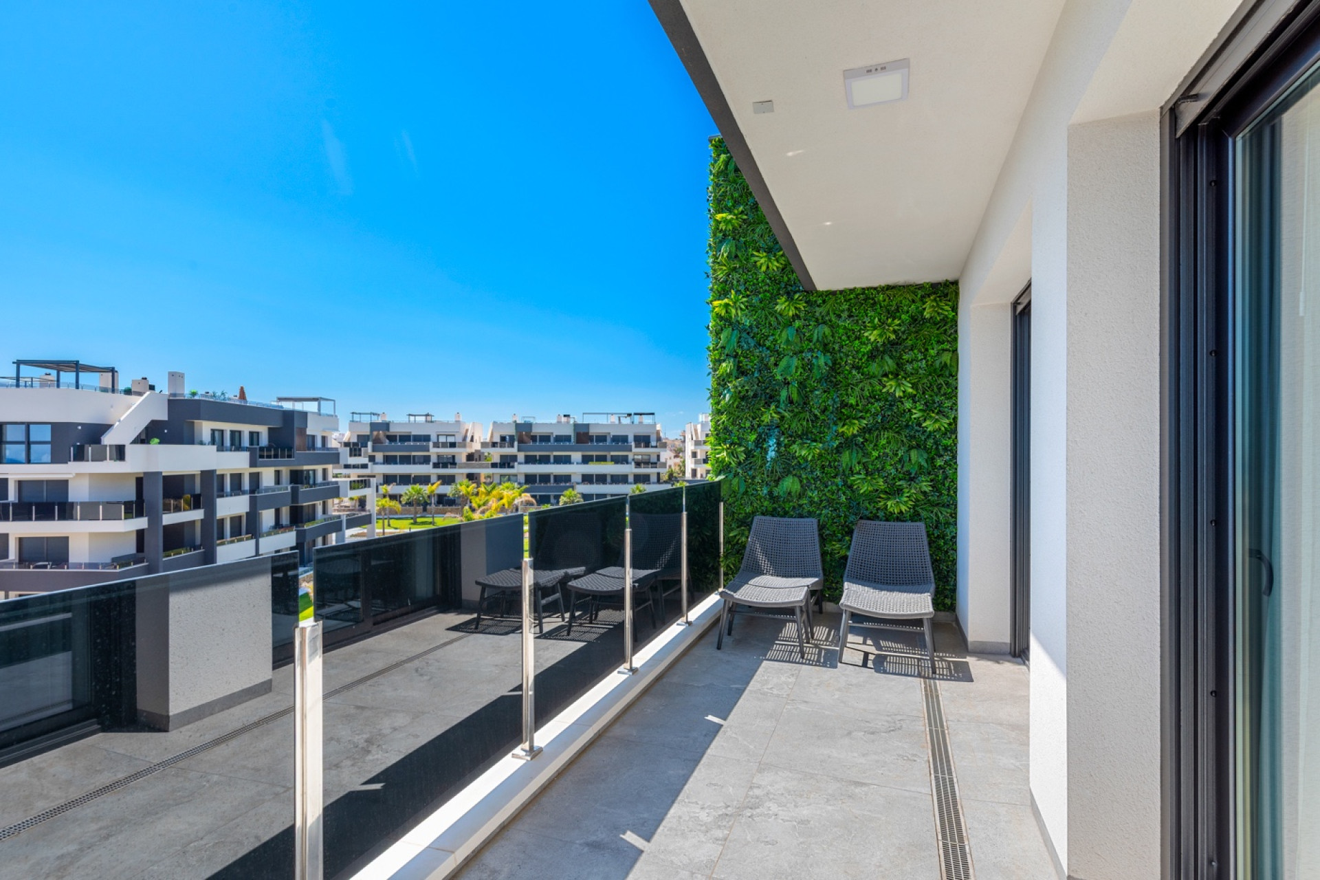 Herverkoop - Appartement  - Orihuela Costa