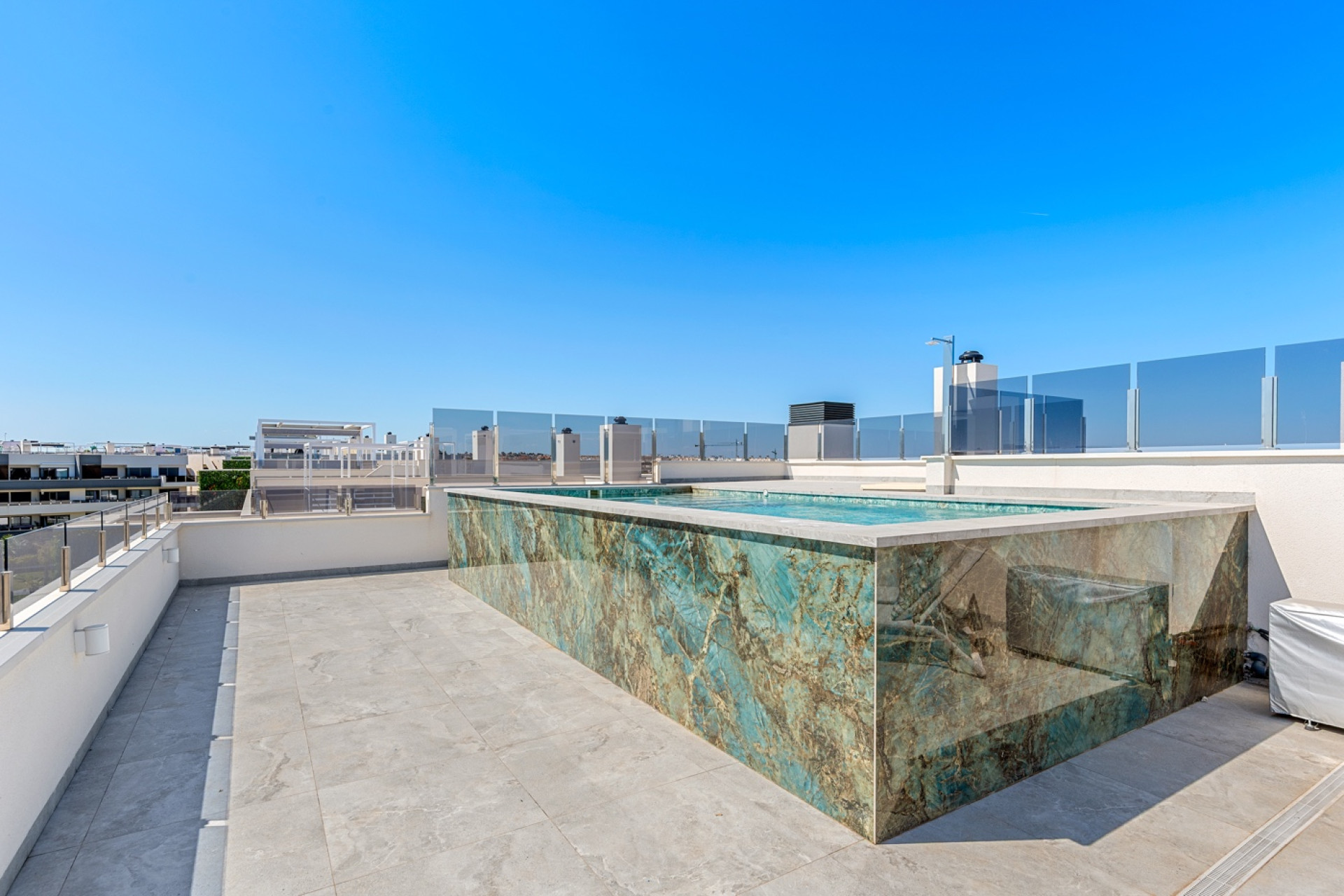 Herverkoop - Appartement  - Orihuela Costa