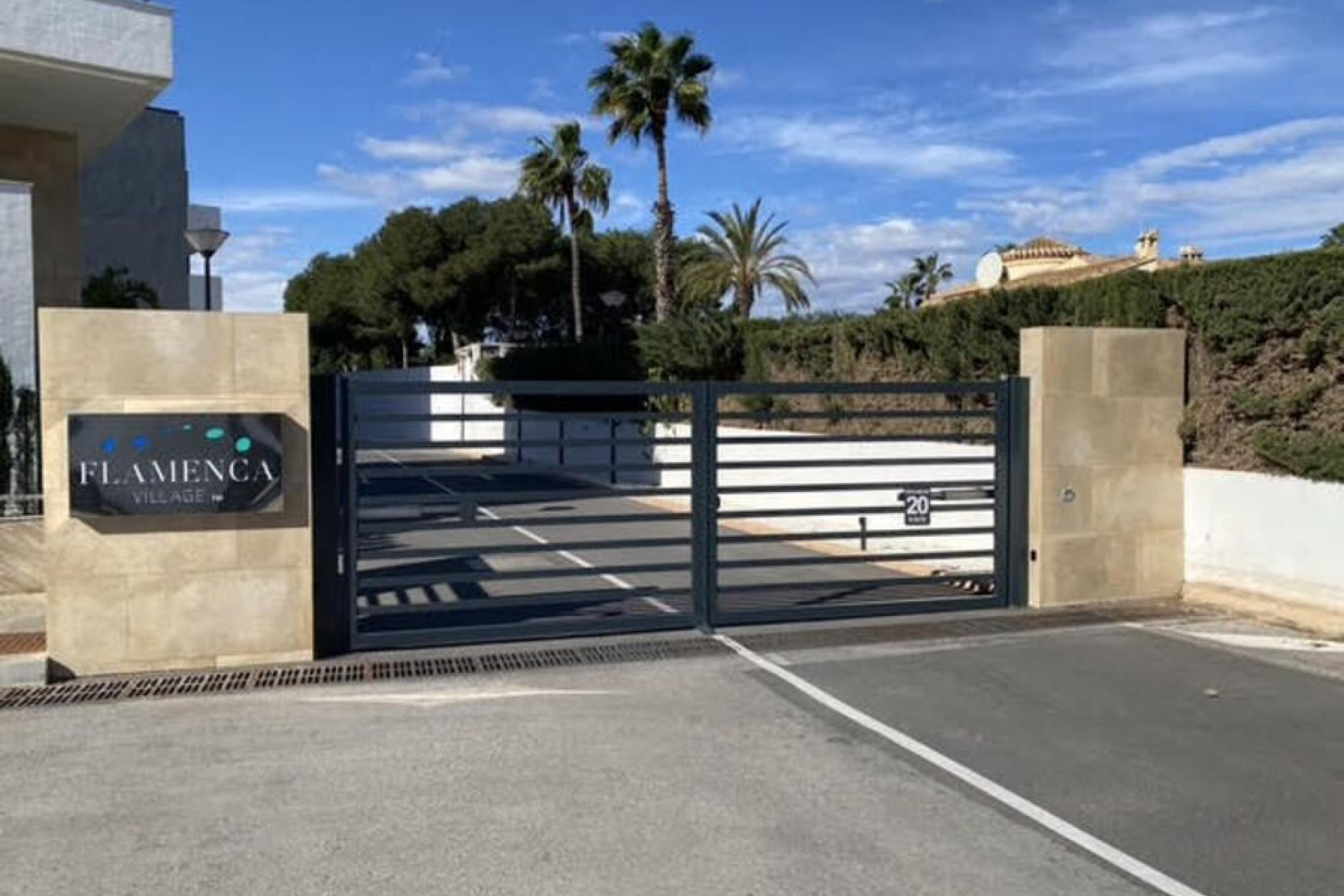 Herverkoop - Appartement  - Orihuela Costa