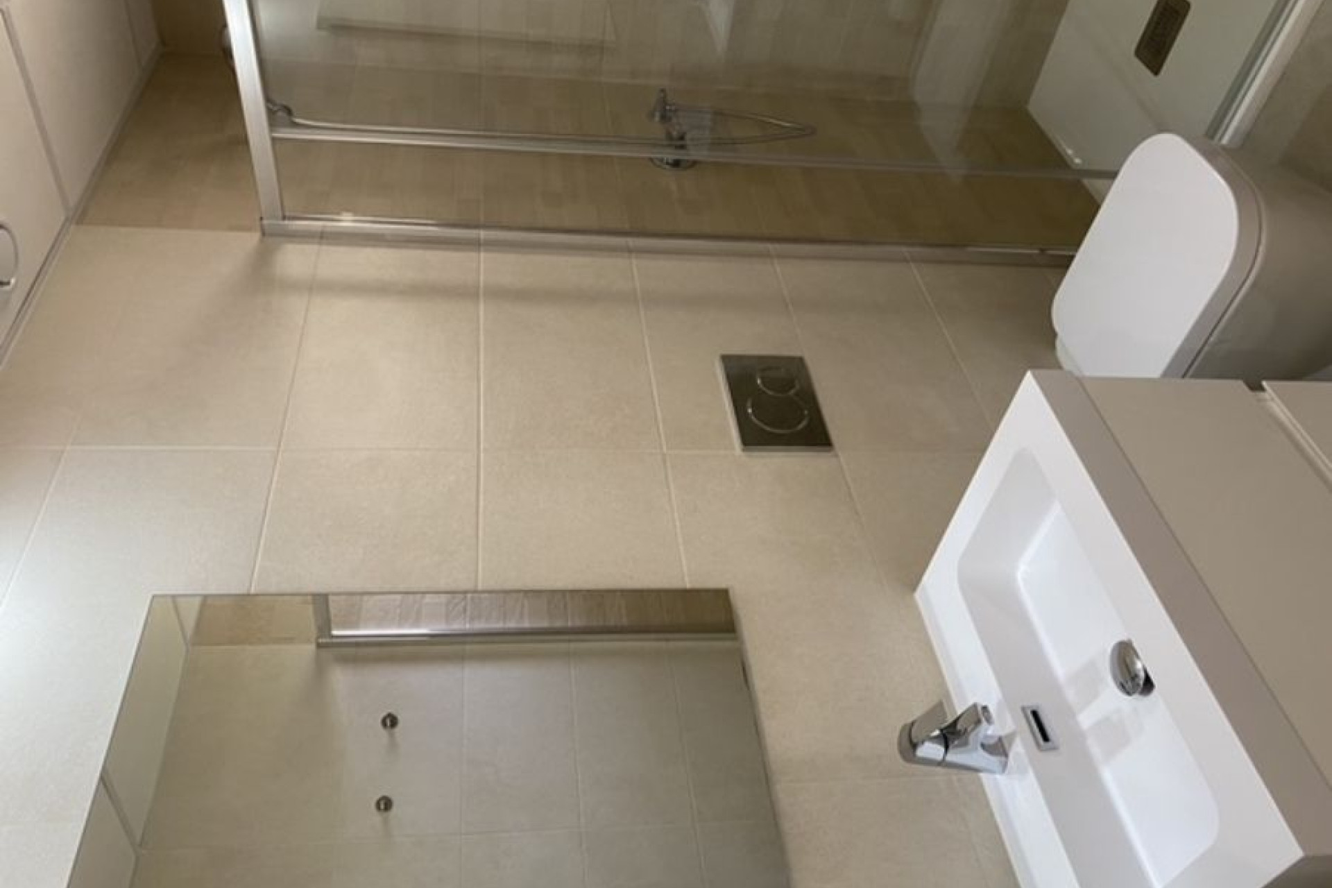 Herverkoop - Appartement  - Orihuela Costa